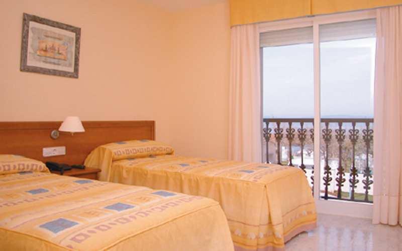 Hotel VIDA Playa Paxariñas — photo 4