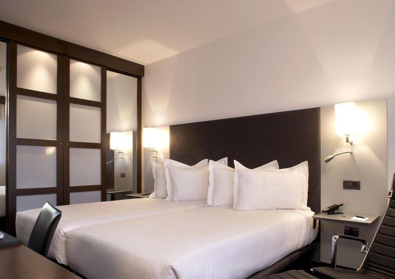 AC Hotel Porto — photo 4