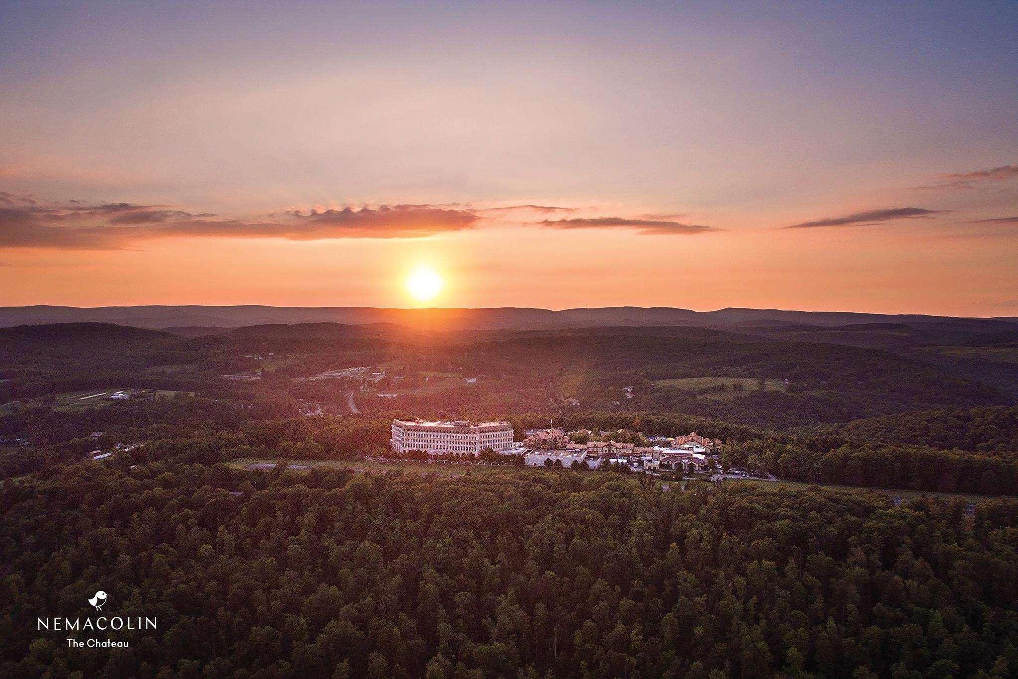 Nemacolin Woodlands Resort — photo 3