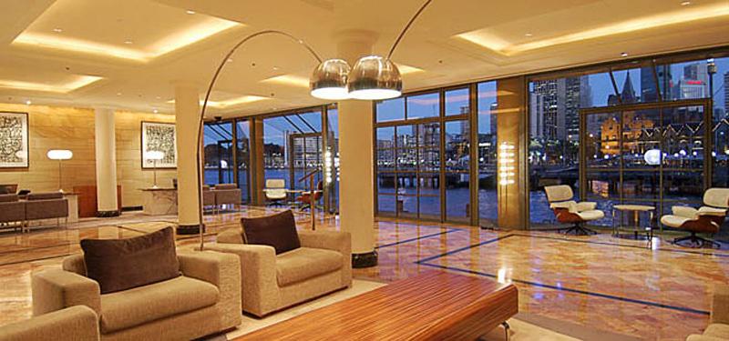 Park Hyatt Sydney — photo 3