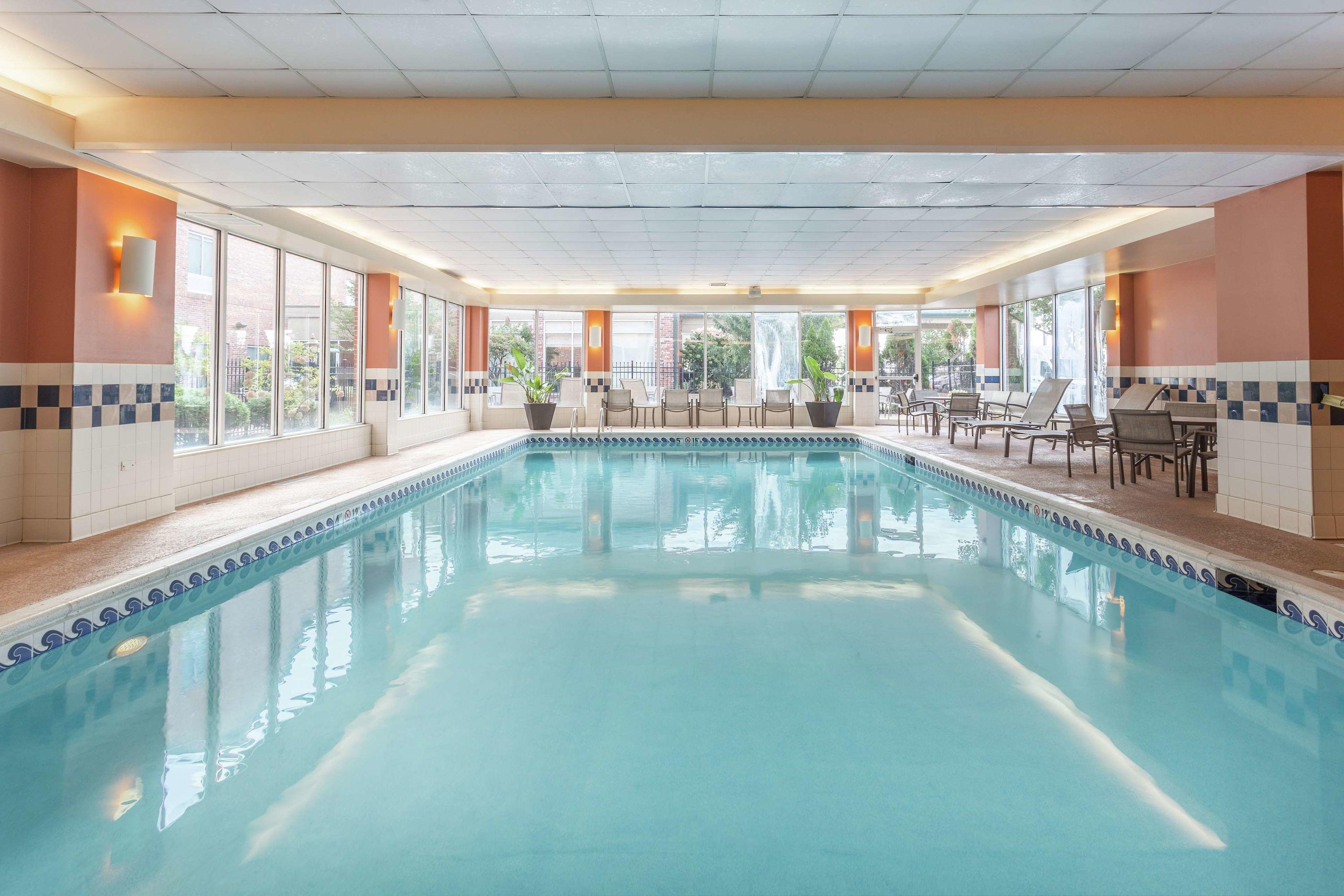 Hilton Garden Inn Chicago/Tinley Park — photo 3