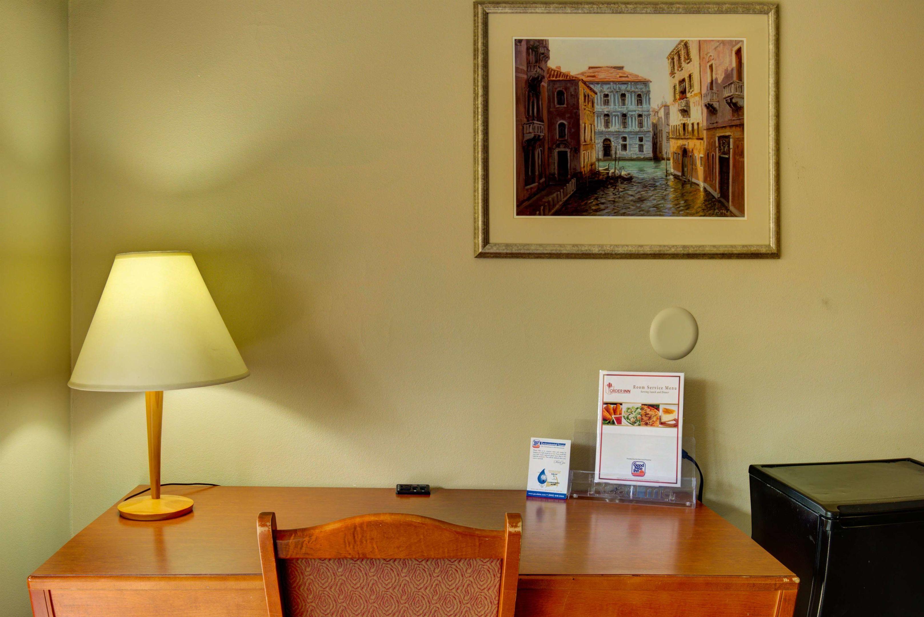Good Nite Inn Redwood City — photo 4