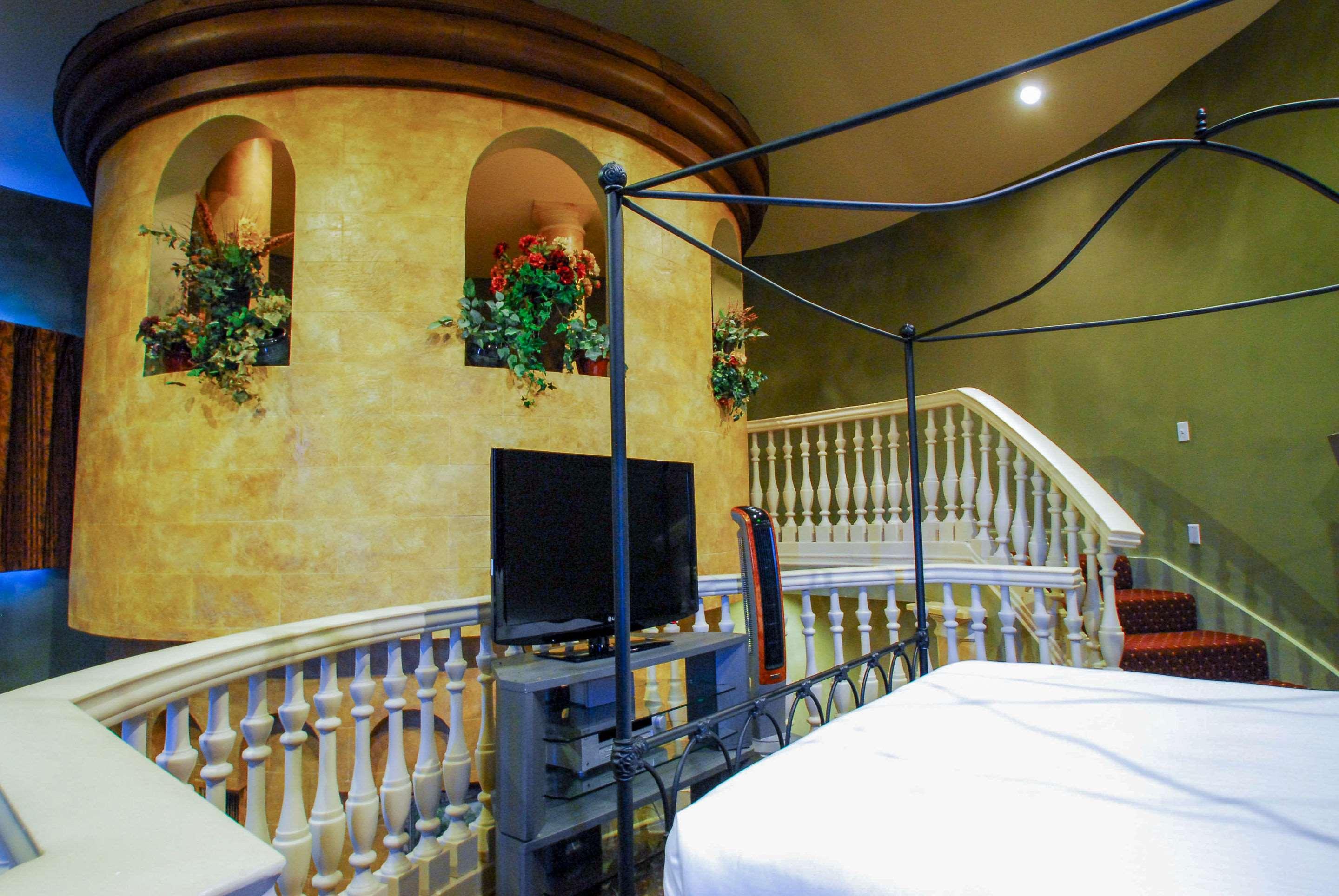 Chateau Avalon — photo 4