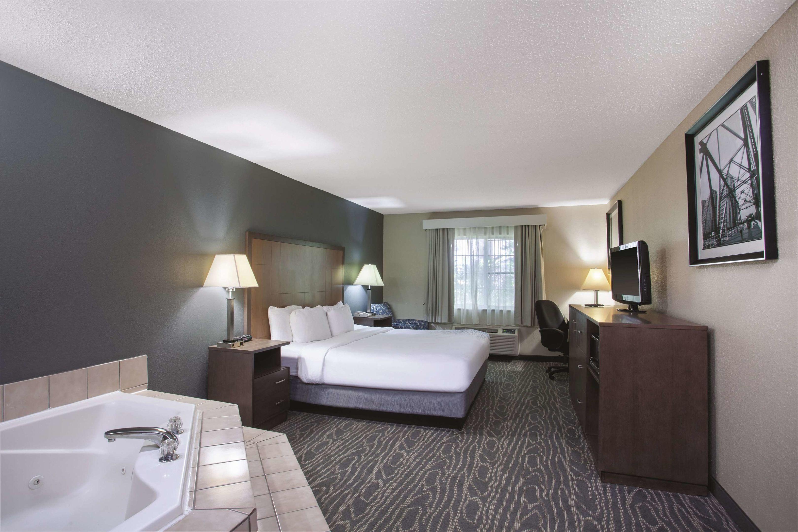 La Quinta Inn Richmond South — photo 5