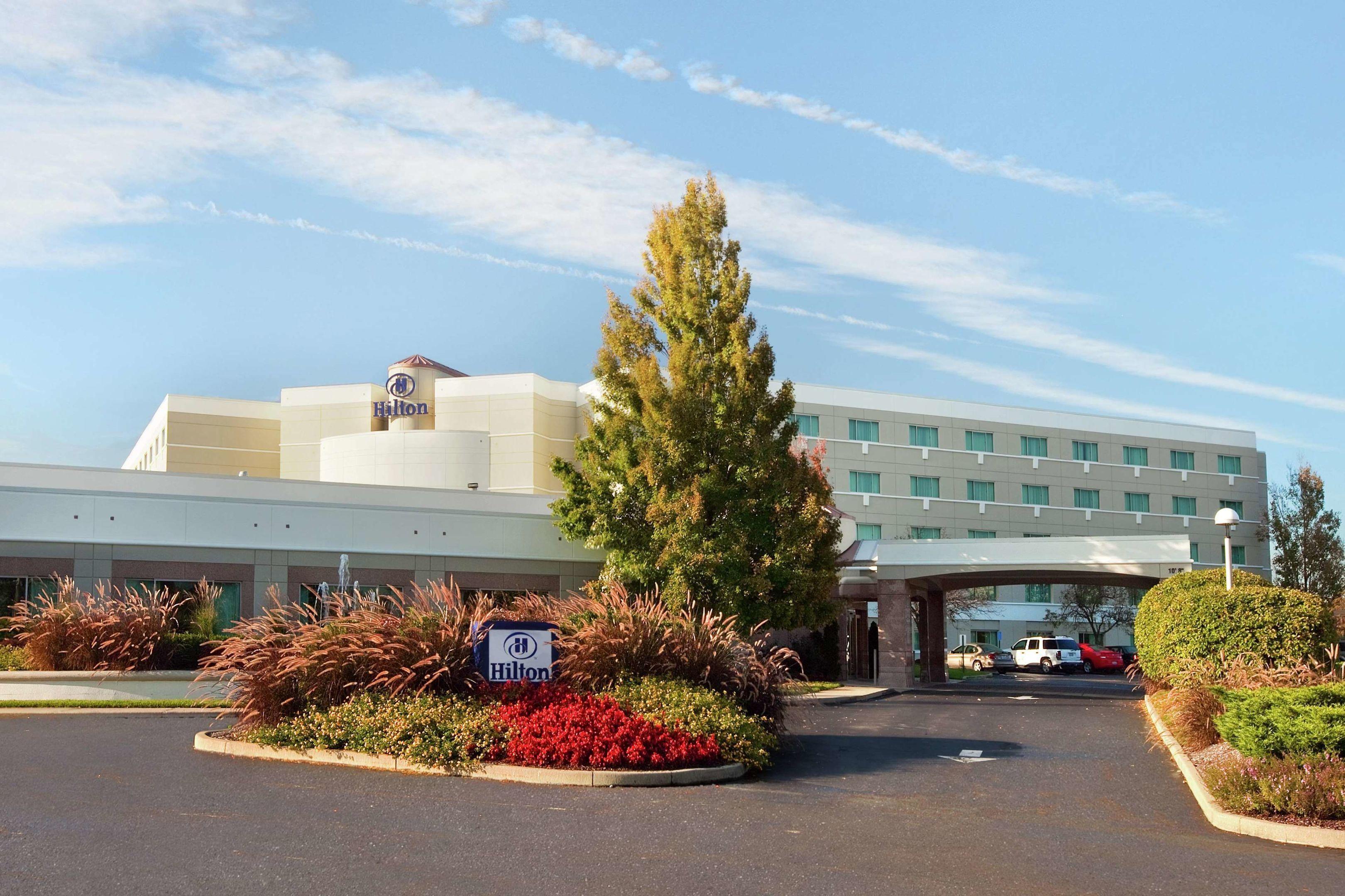 Hilton Cincinnati Airport — photo 3