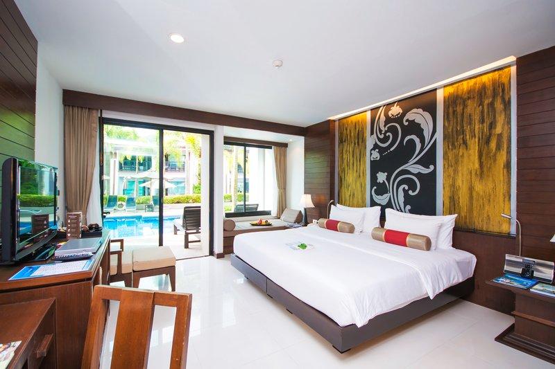 La Flora Khao Lak — photo 5