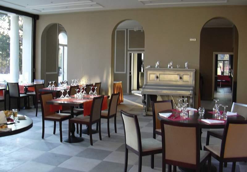 Résidence Le Château des Artistes — photo 5