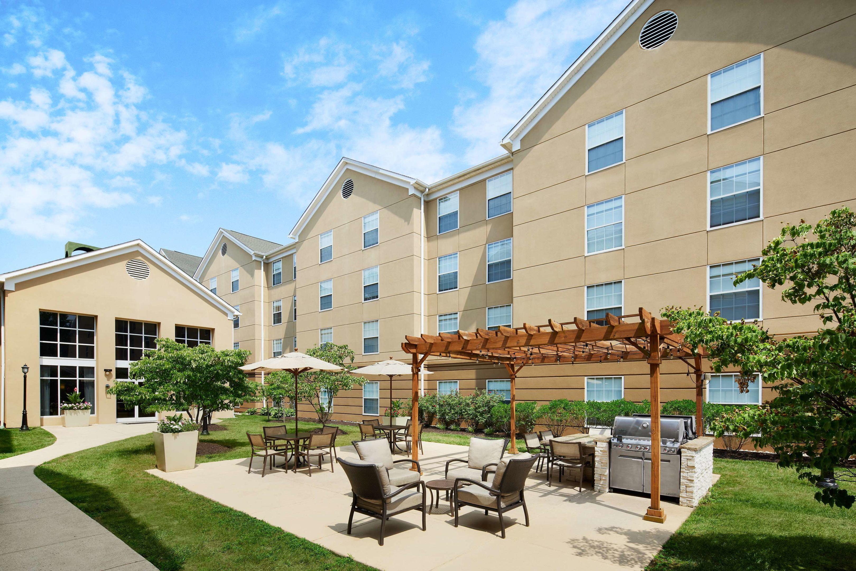 Homewood Suites by Hilton Baltimore-BWI Airport — photo 3