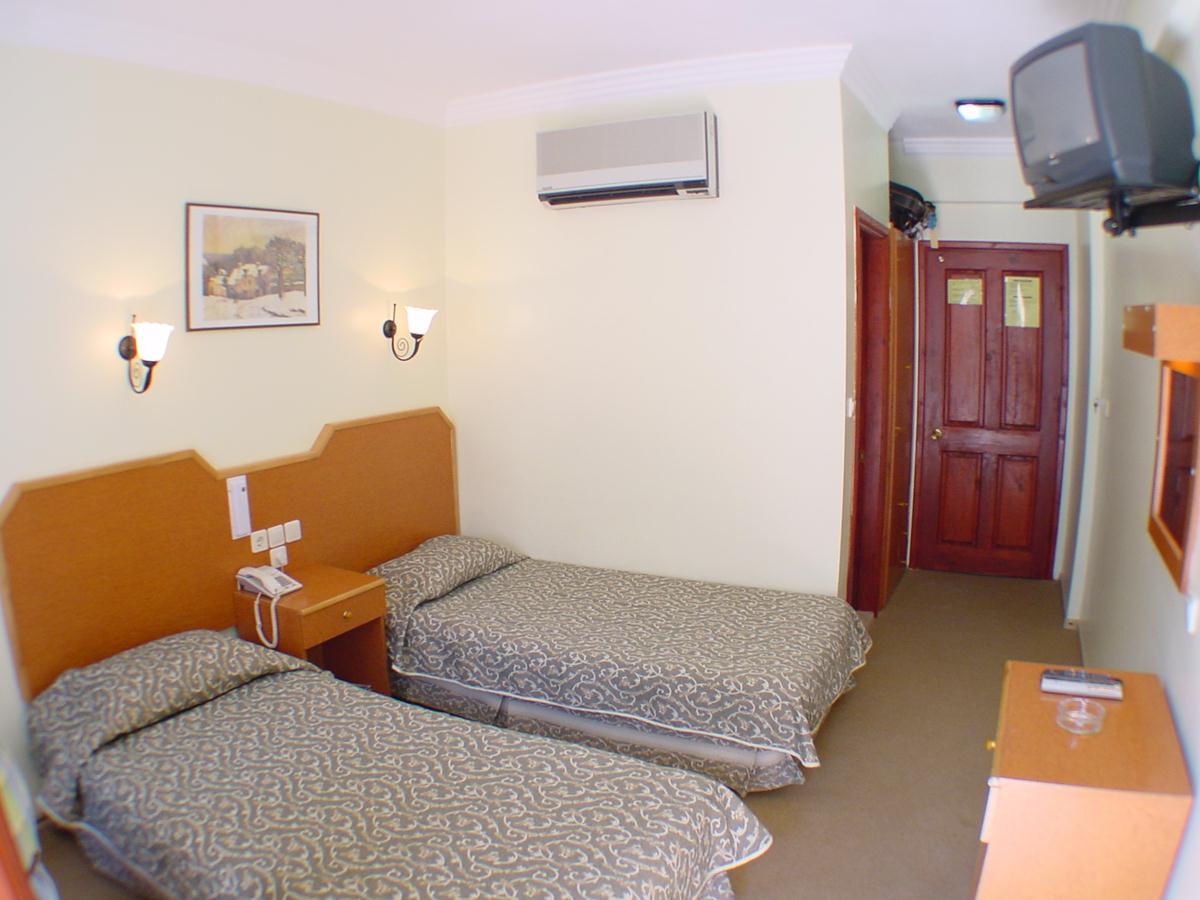 Belcehan Beach Hotel — photo 4