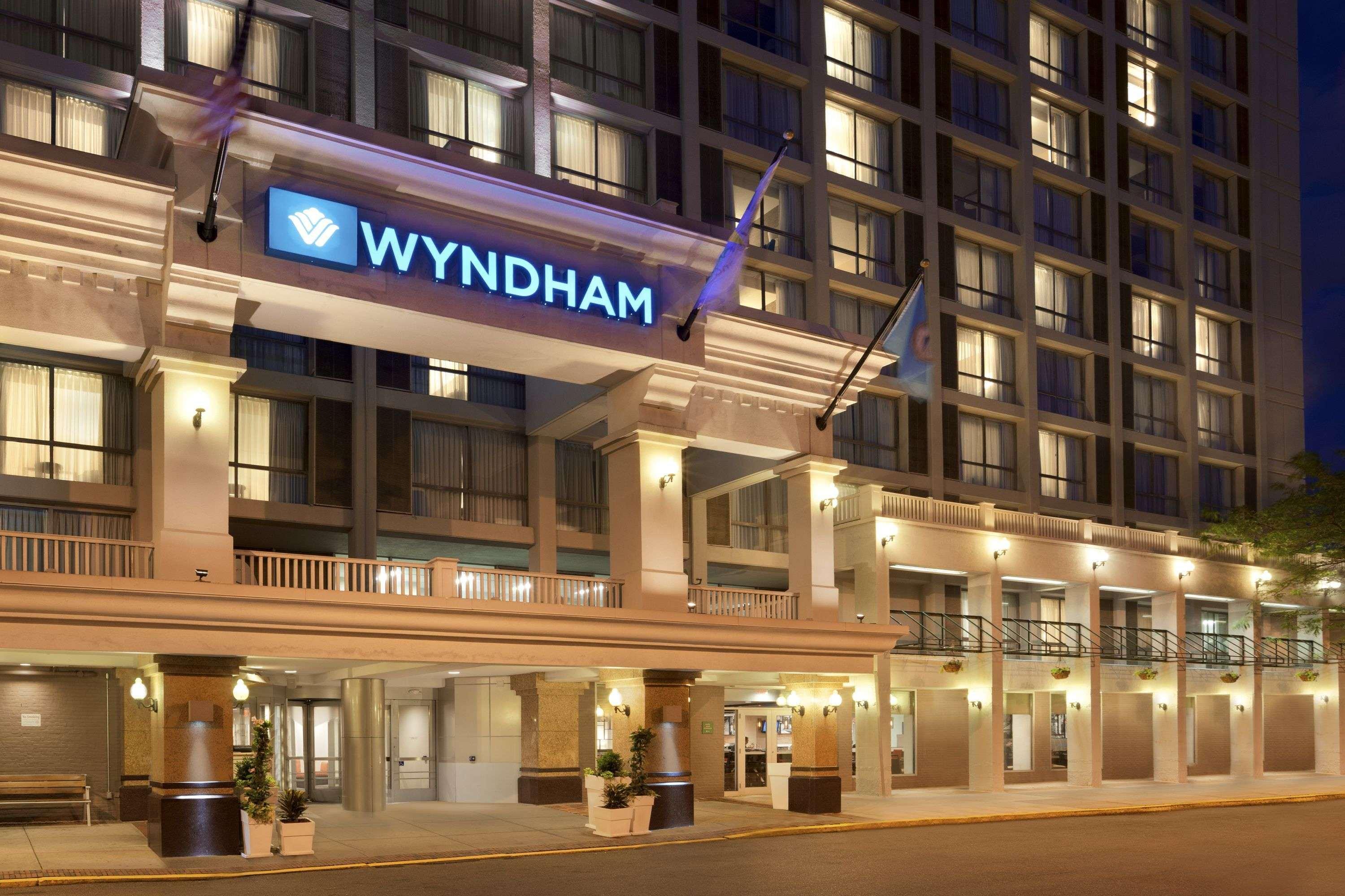 Wyndham Boston Beacon Hil