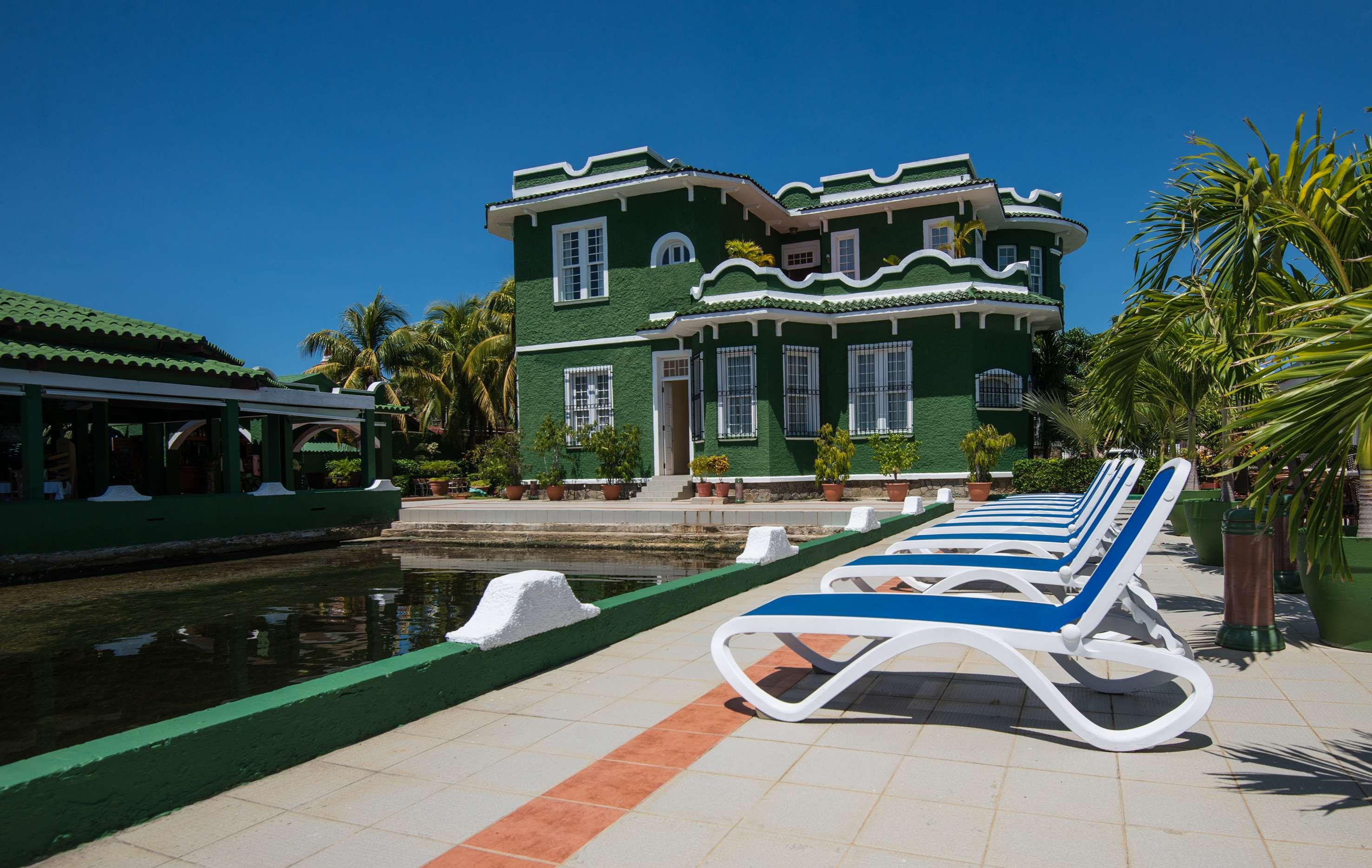 JAGUA managed by Meliá Hotels International — photo 2