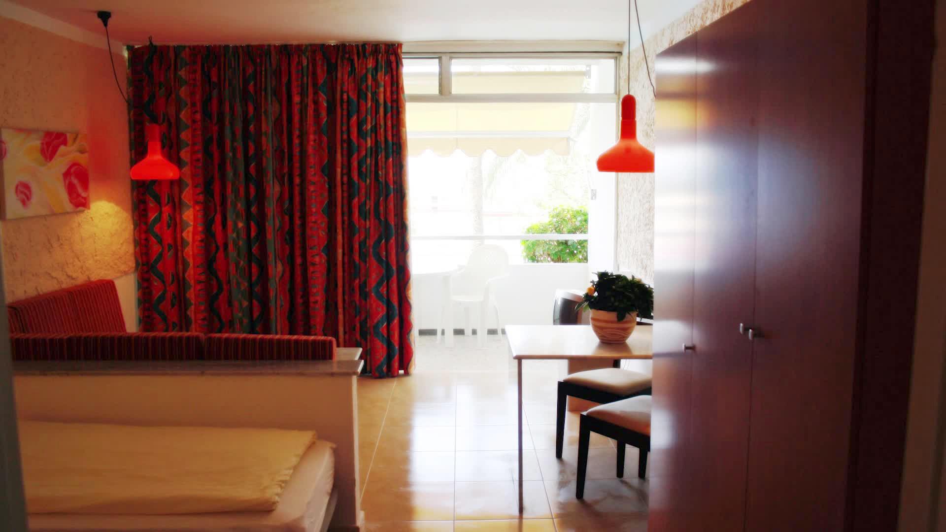 Apartamentos Matorral — photo 5