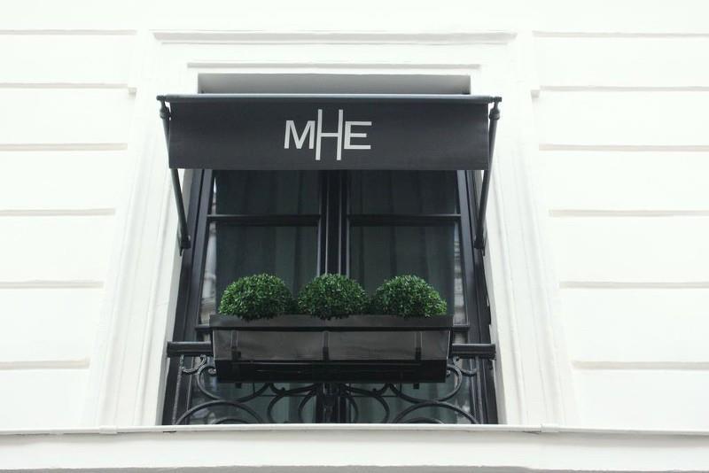 Monceau Elysees — photo 4