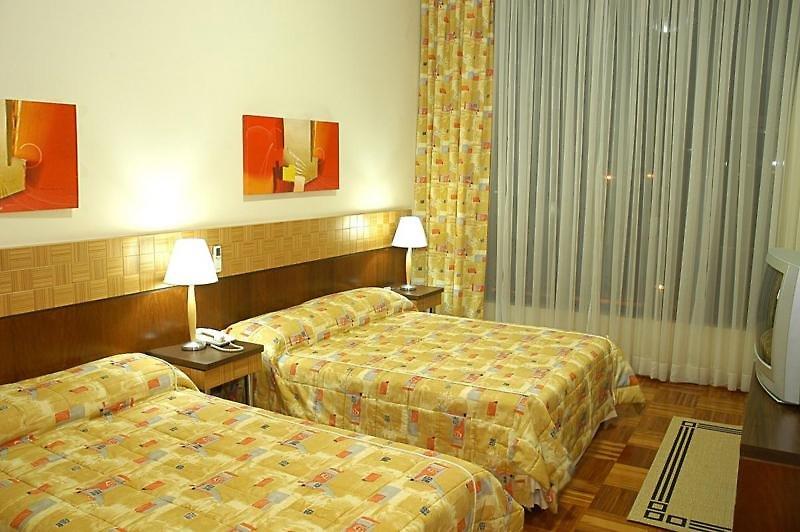 Hotel Continental 4Soul — photo 4