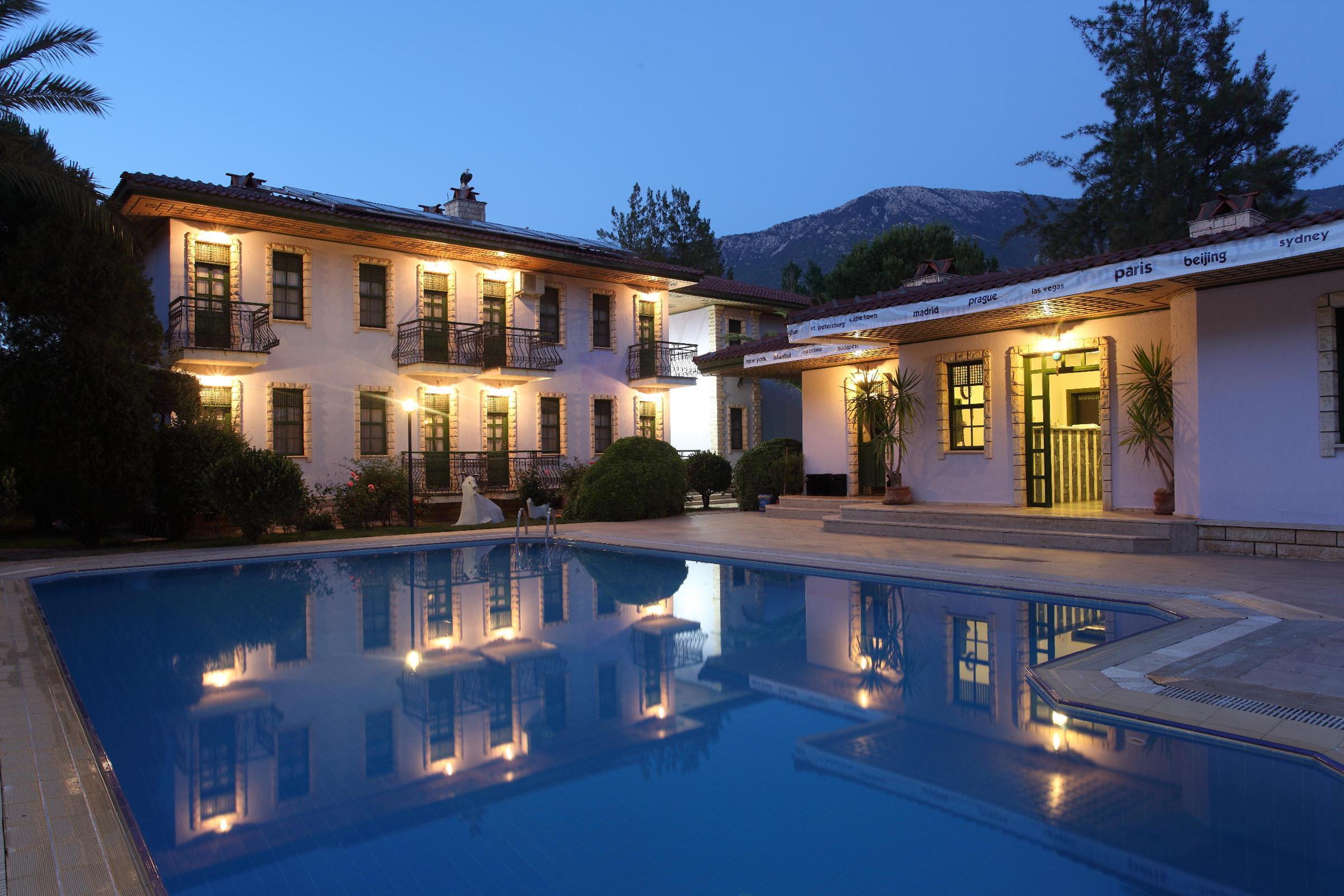 Vento Boutique Hotel — photo 5