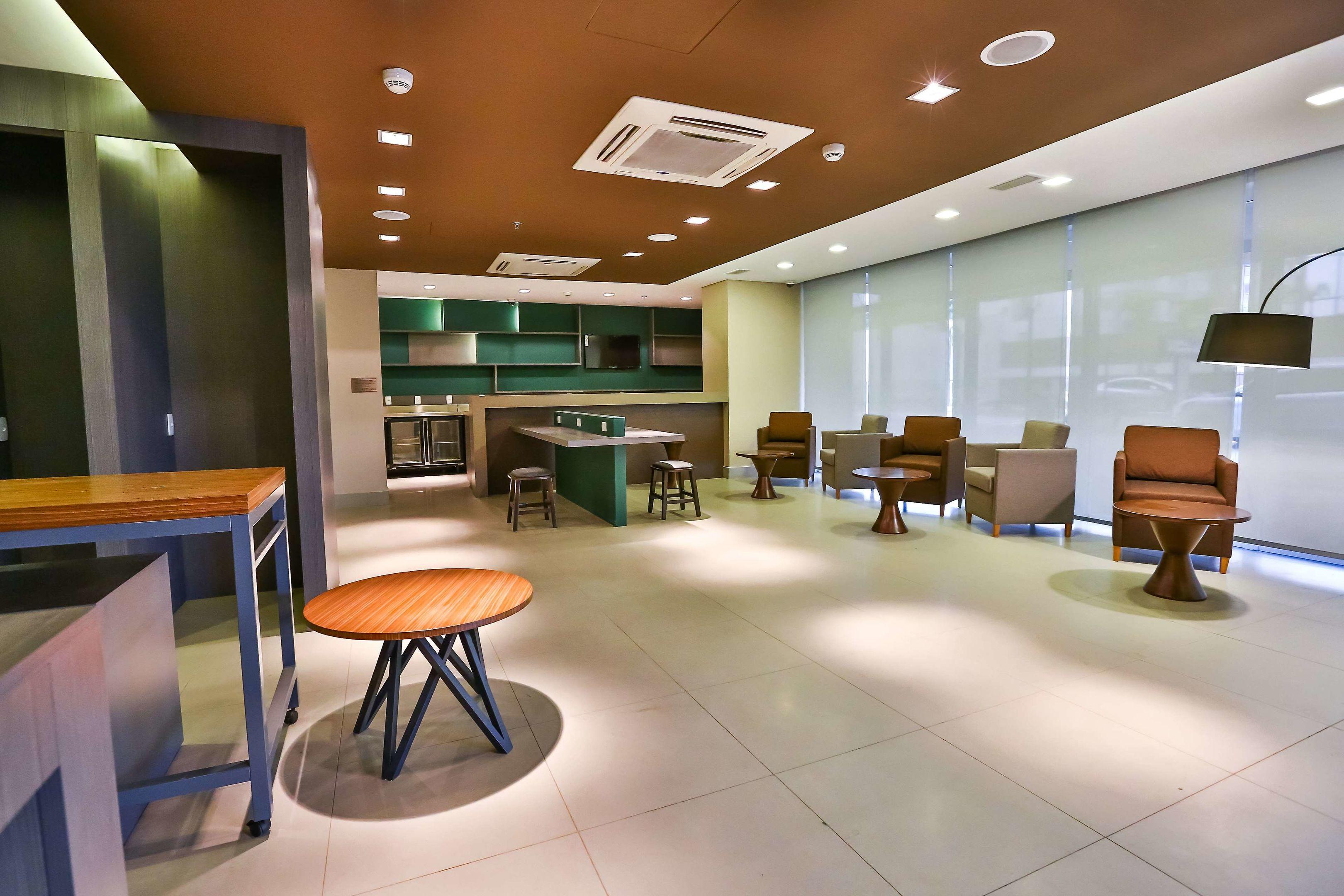 Hilton Garden Inn Santo Andre — photo 5