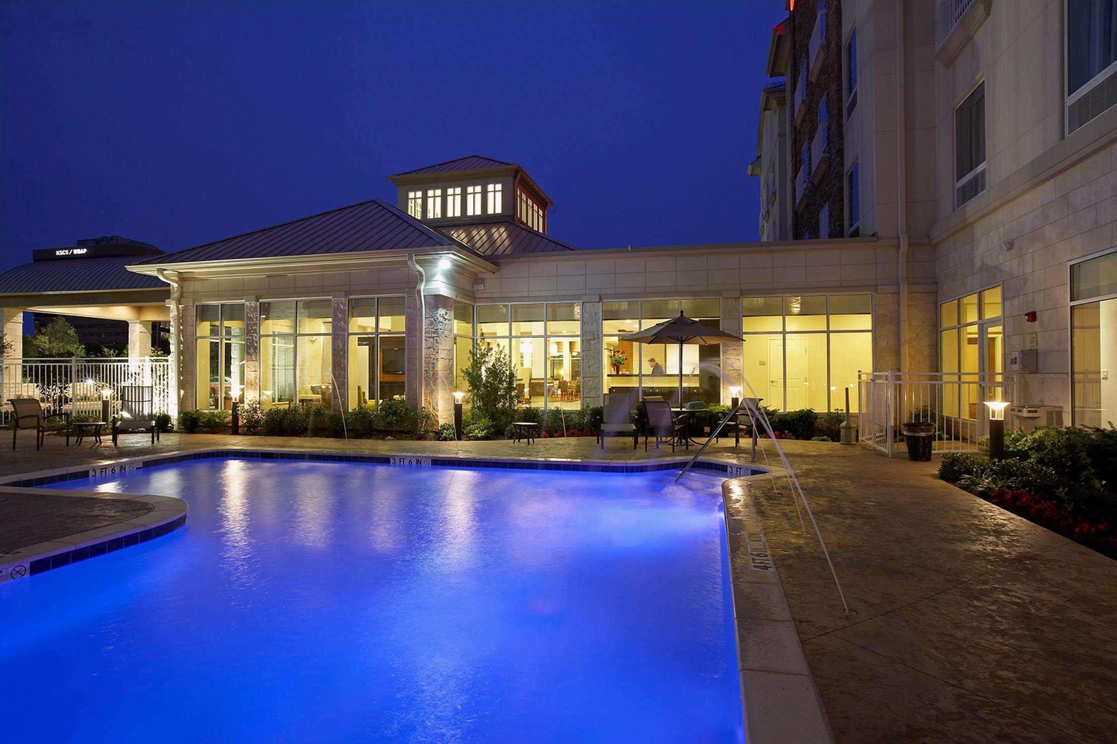 Hilton Garden Inn Dallas/Arlington — photo 5