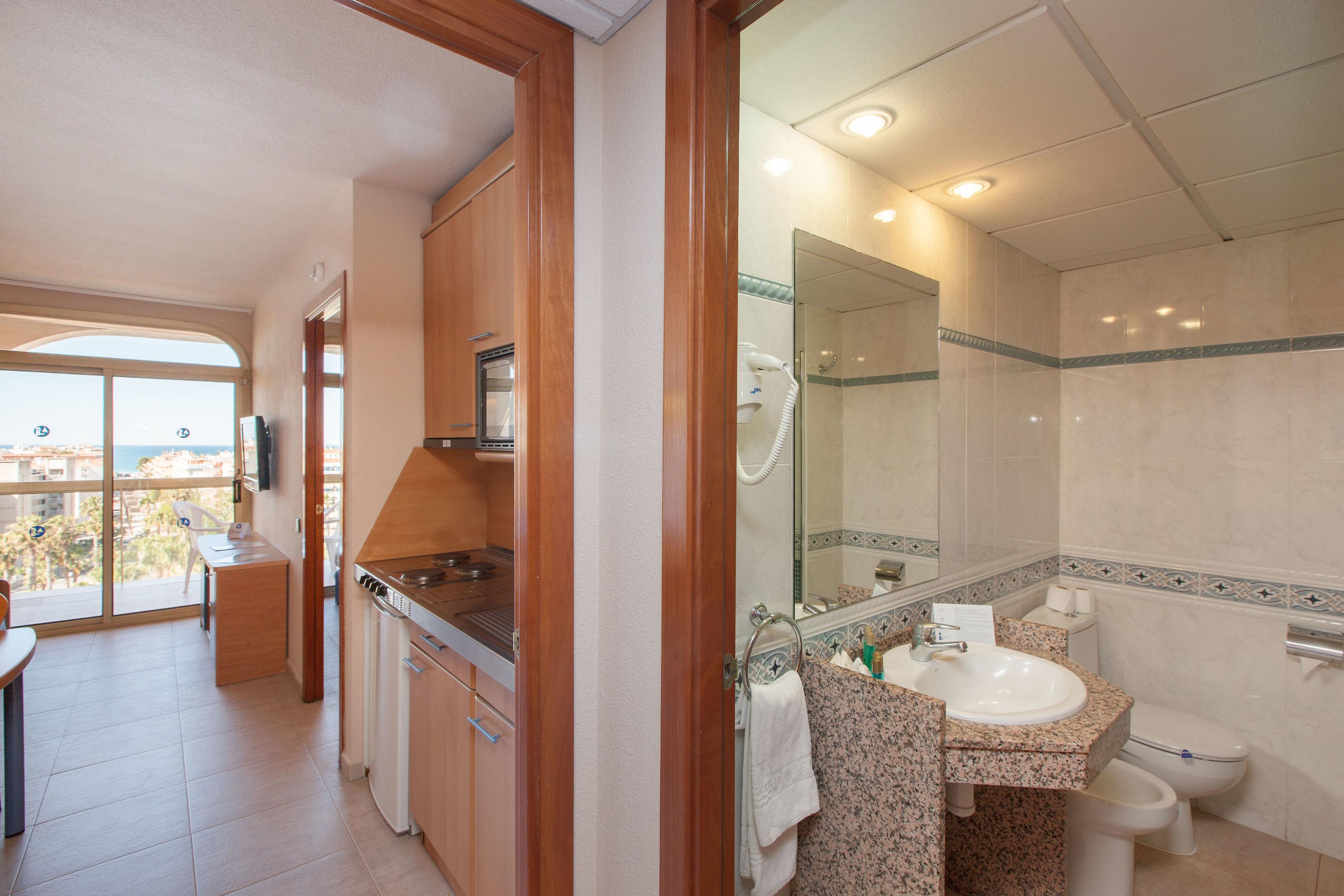 Aparthotel Dorada Palace — photo 4