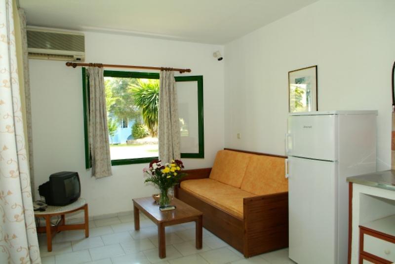 Helion Villas & Apartments — photo 5