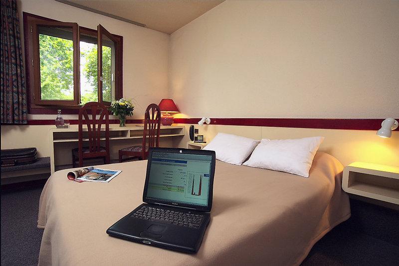 Citotel les Alizes — photo 4