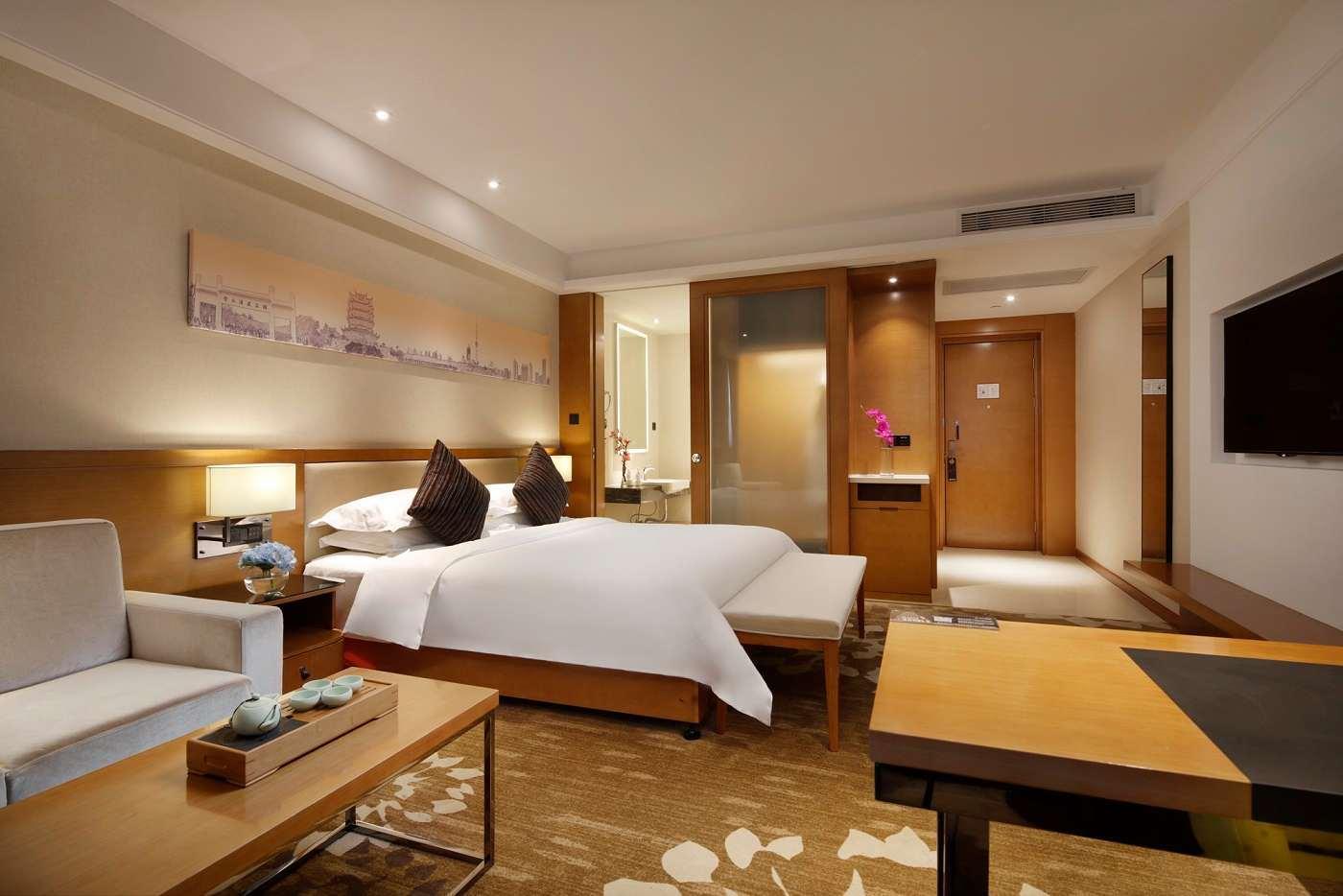 Ramada Encore Wuhan — photo 4