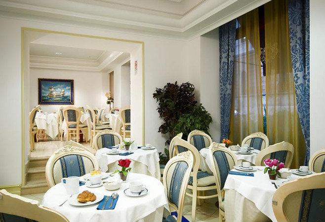 Hotel Anglo Americano — photo 4
