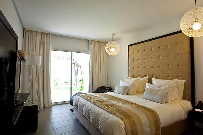 Mövenpick Hotel Gammarth Tunis — photo 4