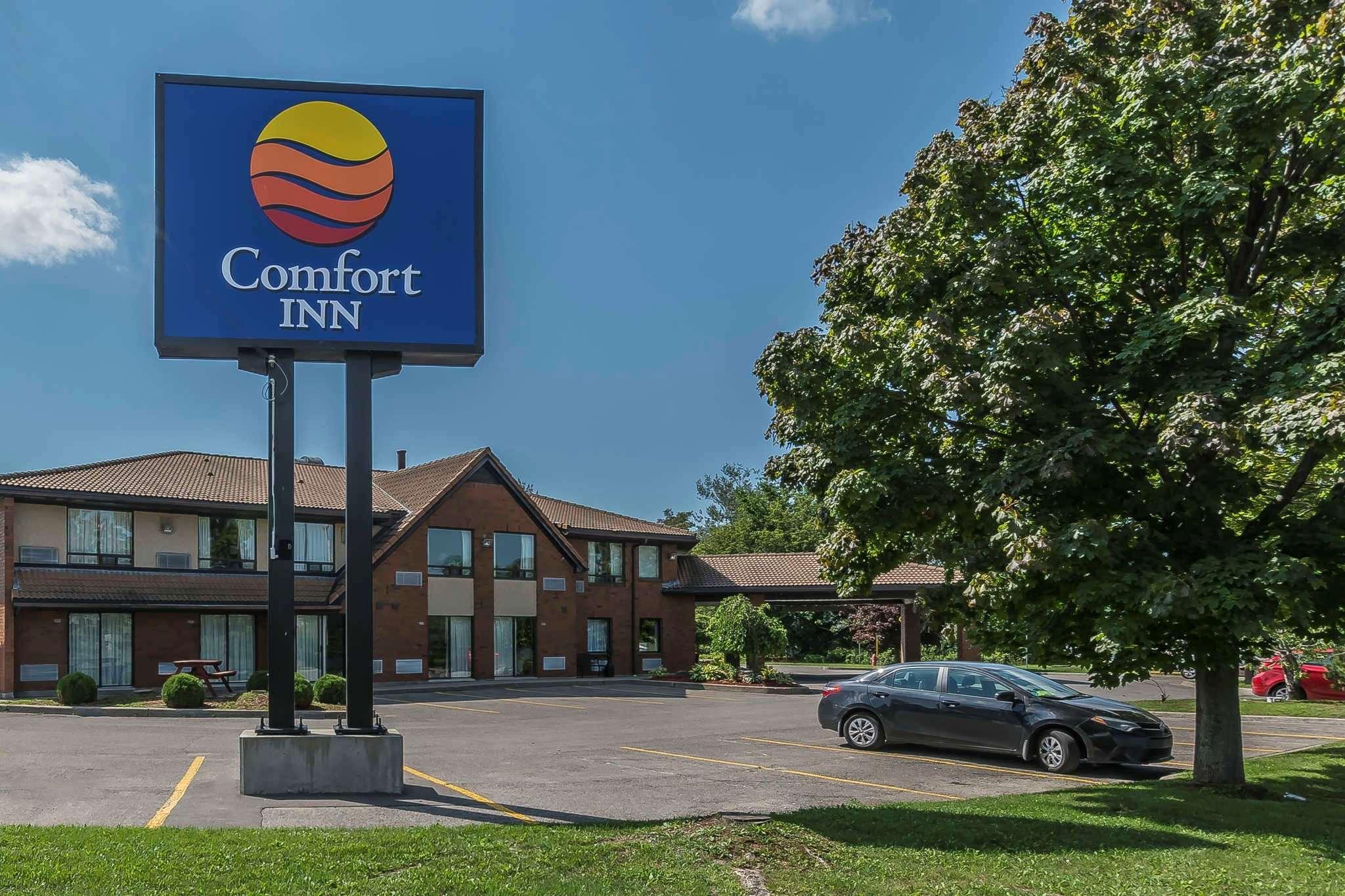 Comfort Inn Cobourg — photo 3