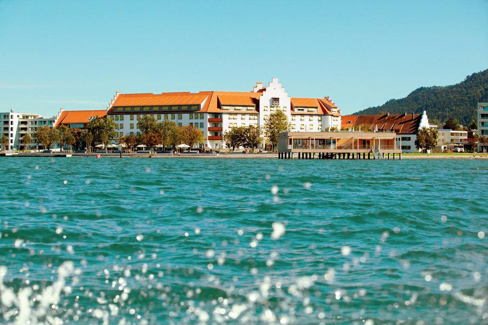 SENTIDO Seehotel Am Kaiserstrand — photo 4