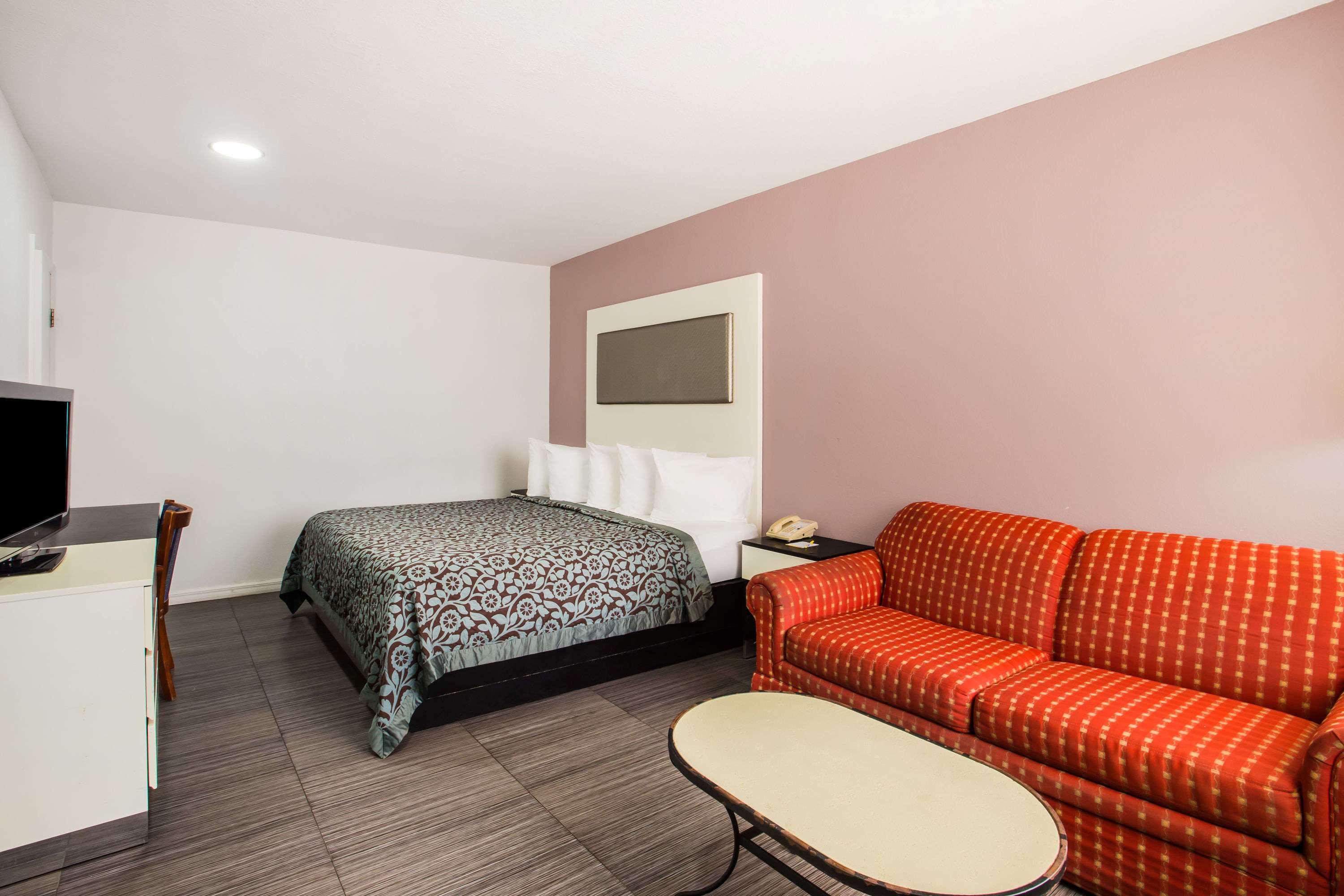 Days Inn Ormond Beach Mainsail Oceanfront — photo 5