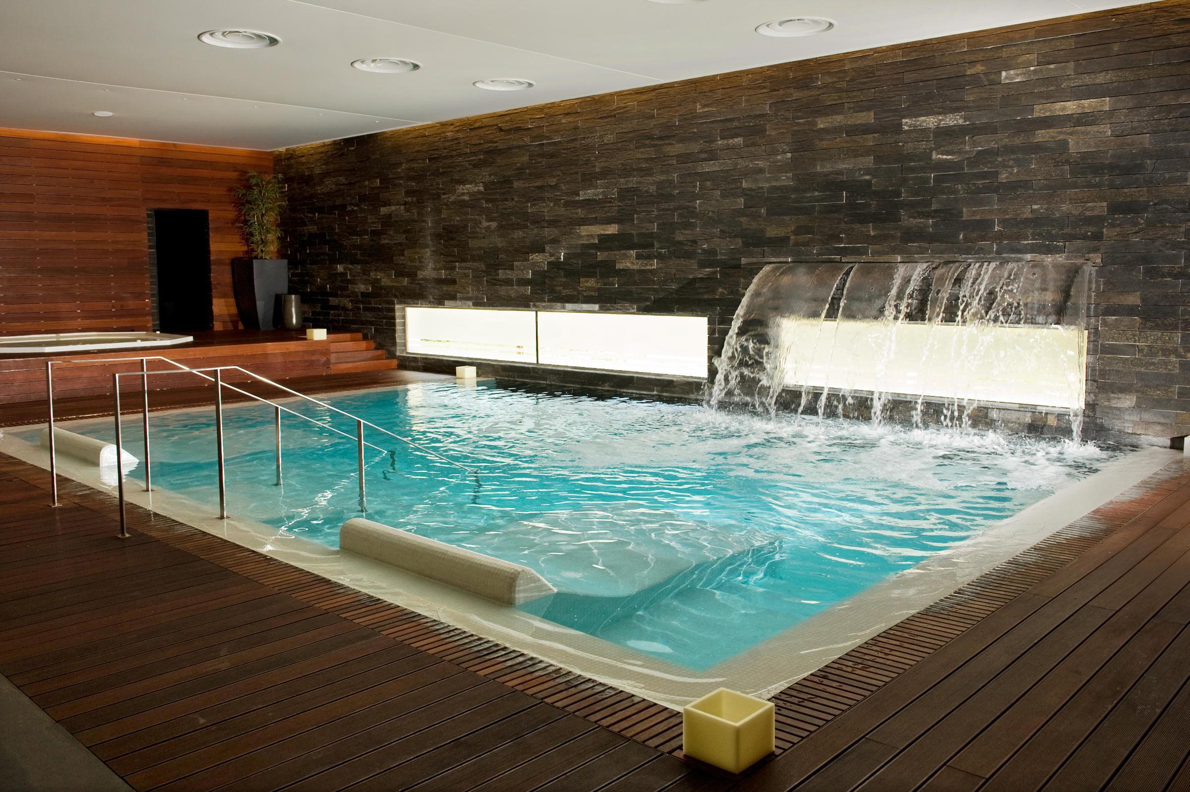 Palace Hotel Monte Real — photo 4