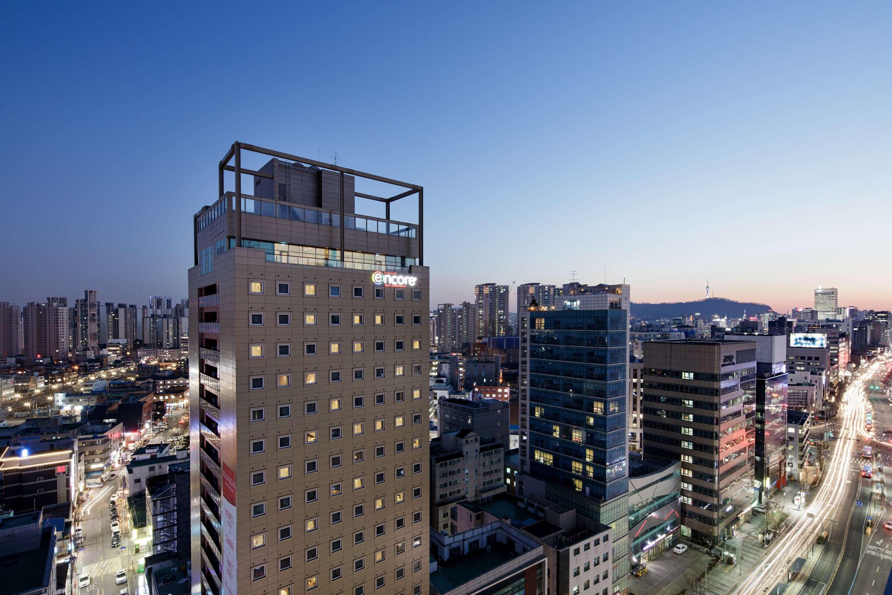 Ramada Encore Seoul Dongdaemun — photo 3