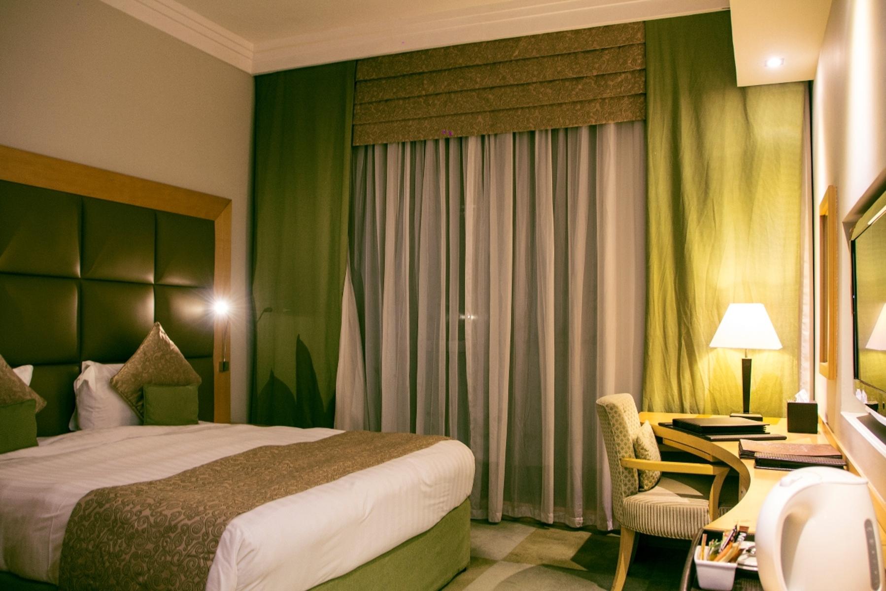 The Leela Hotel — photo 3