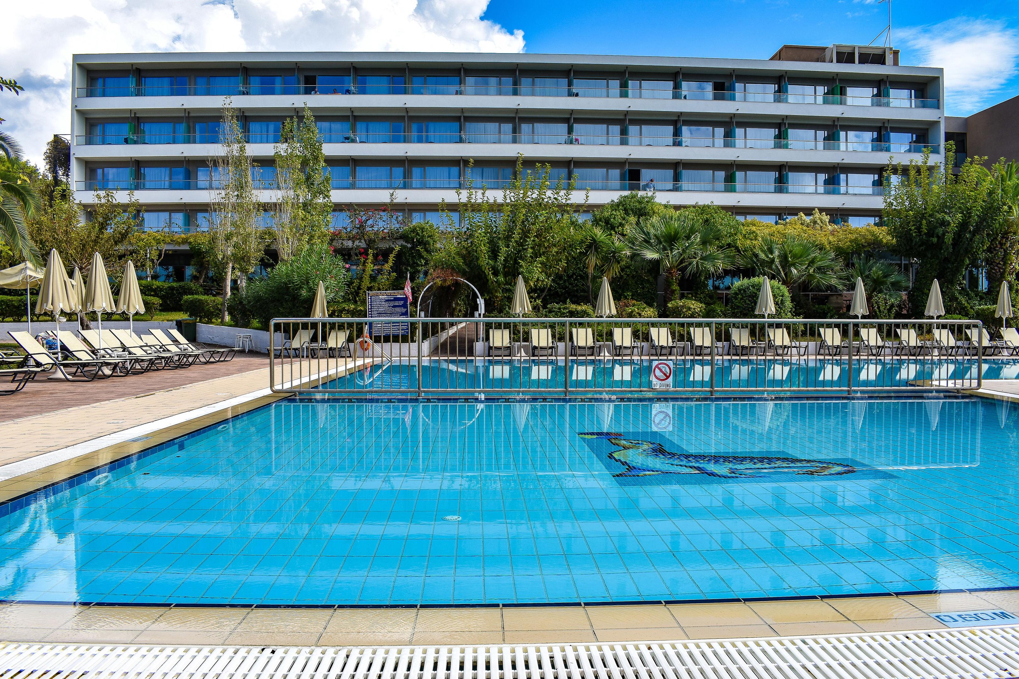 Mediterranee Hotel — photo 4
