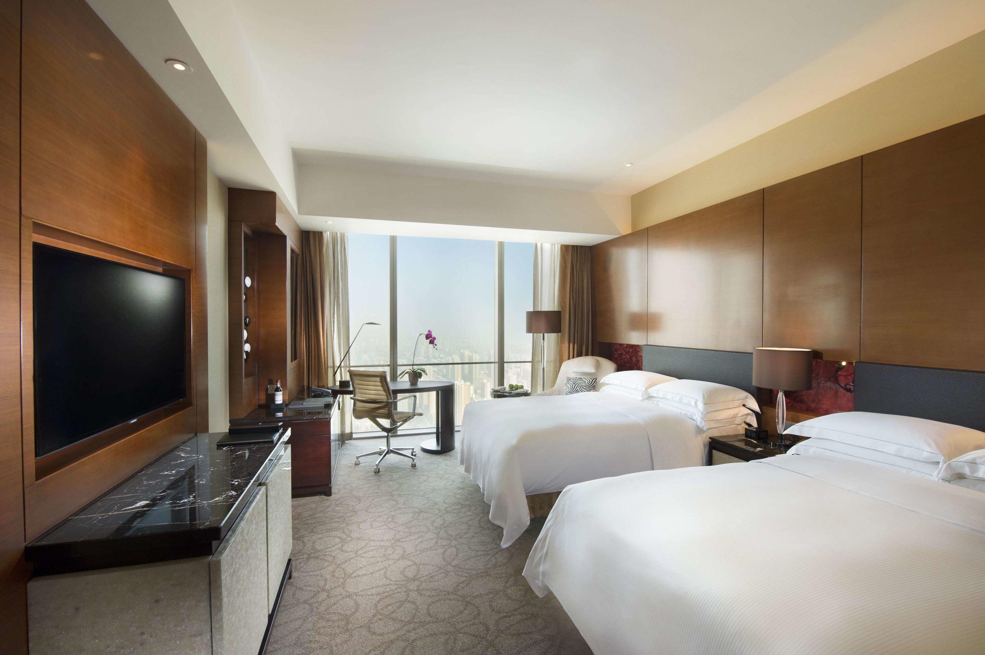 Hilton Shijiazhuang — photo 3
