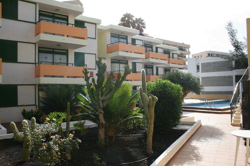 Aparthotel Atis Tirma — photo 4