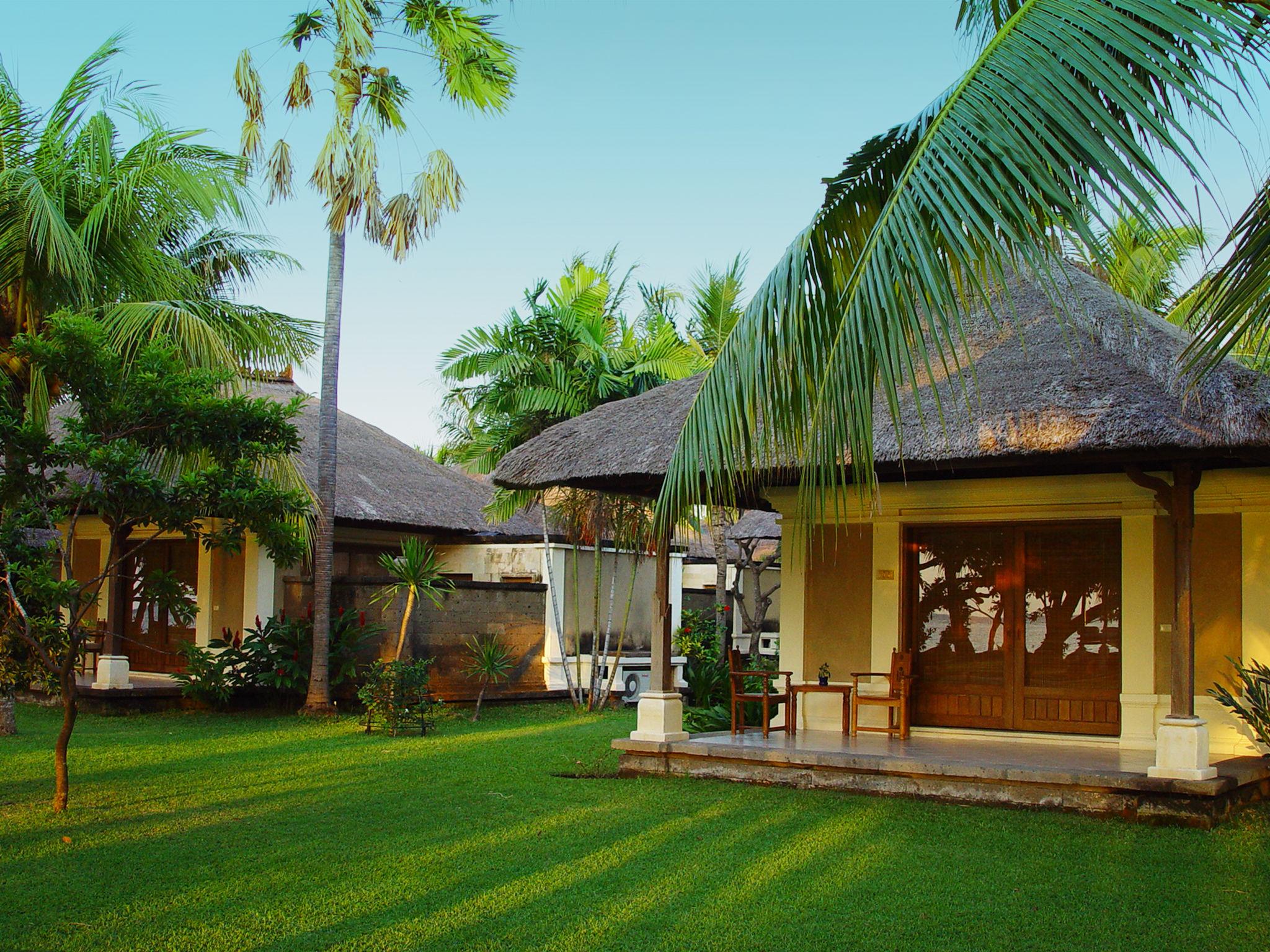 Puri Bagus Lovina — photo 3