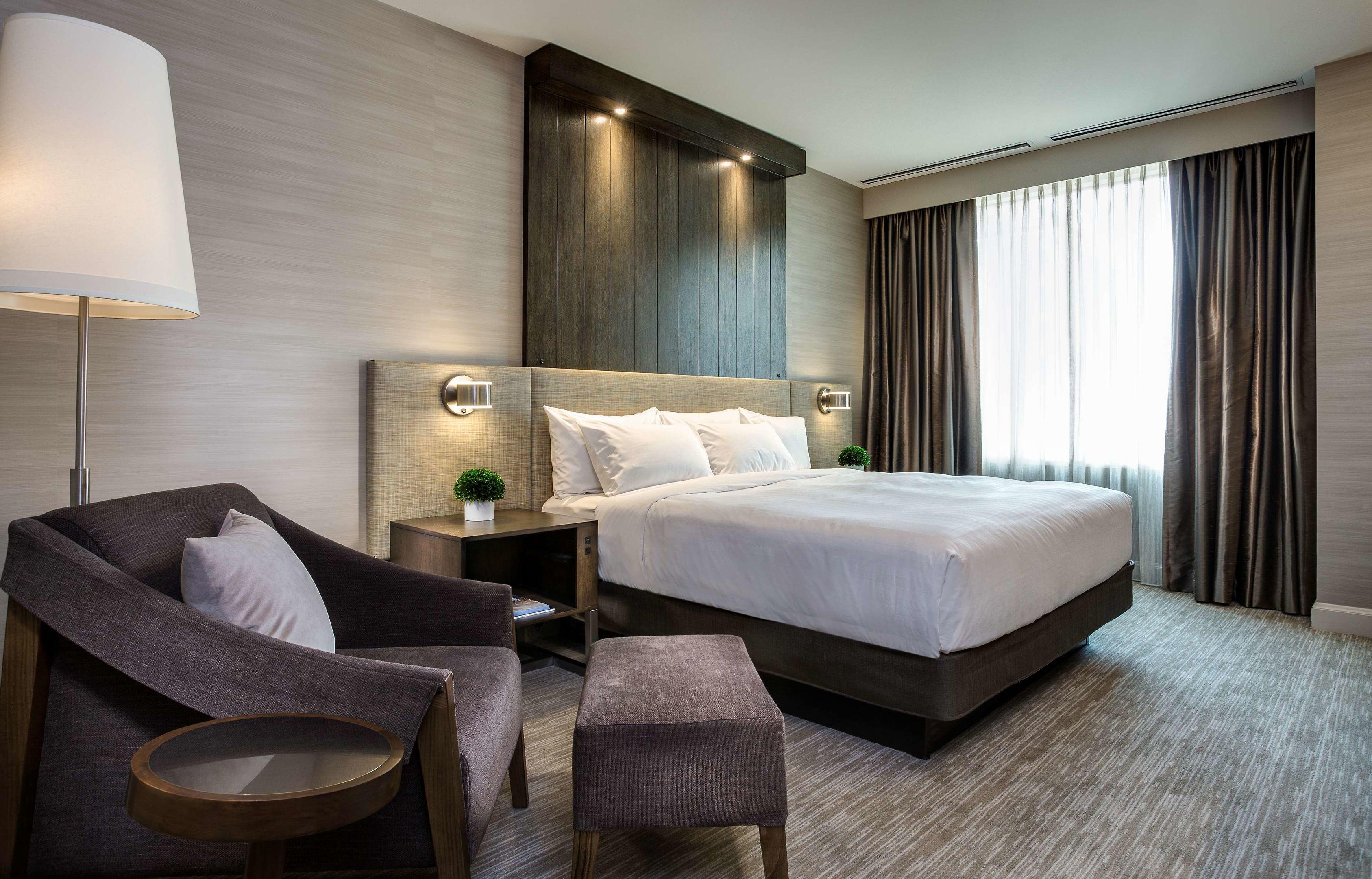 Hyatt Centric Chicago Magnificent Mile — photo 4