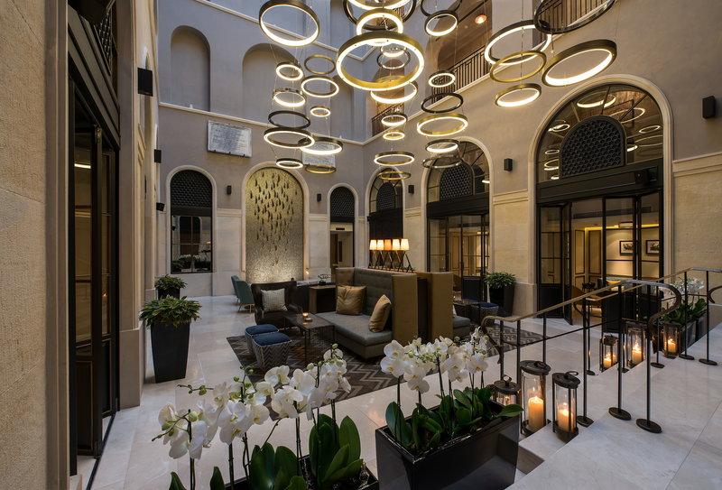 10 Karaköy Istanbul — photo 4