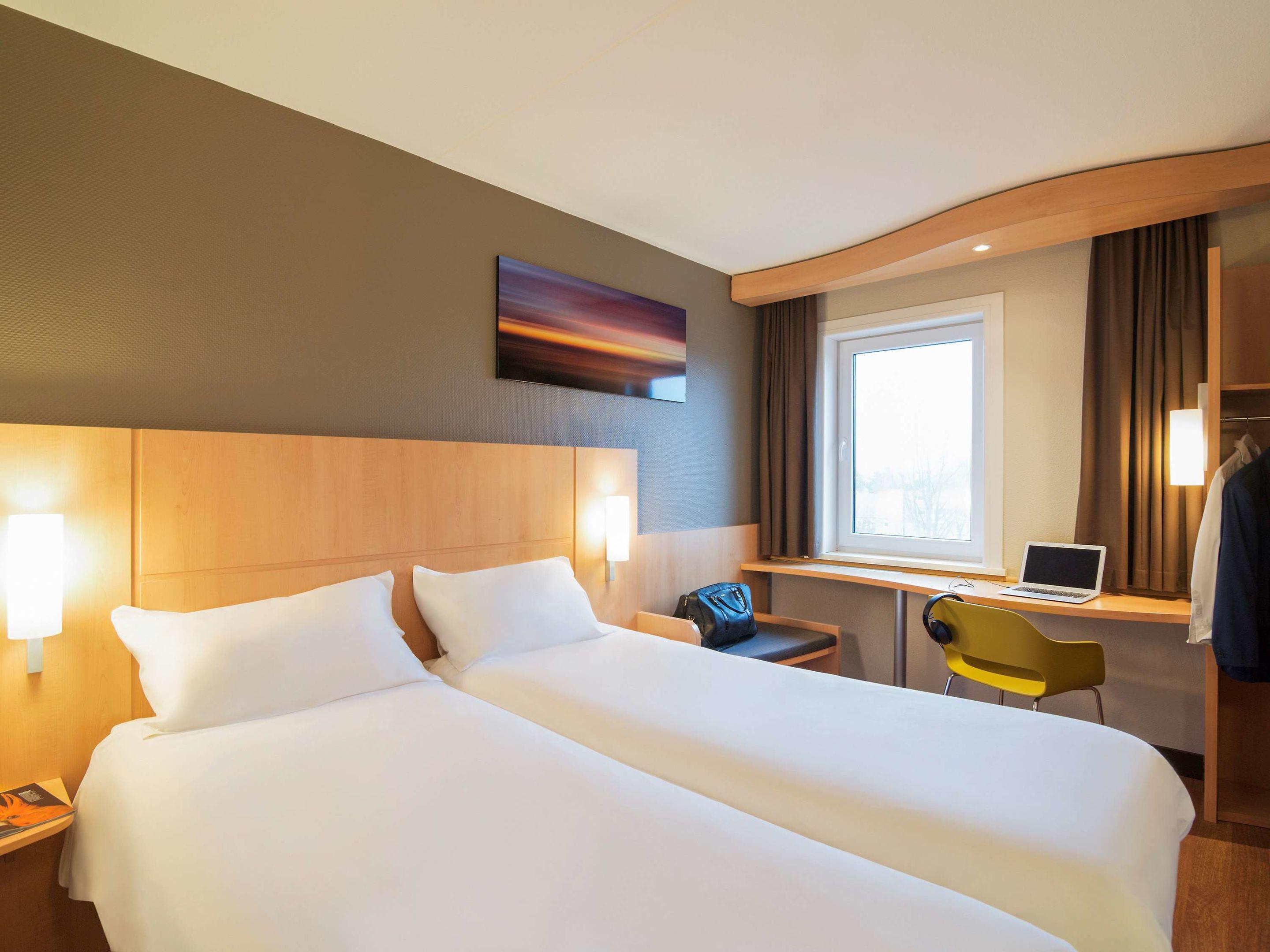 ibis Rotterdam Vlaardingen — photo 4
