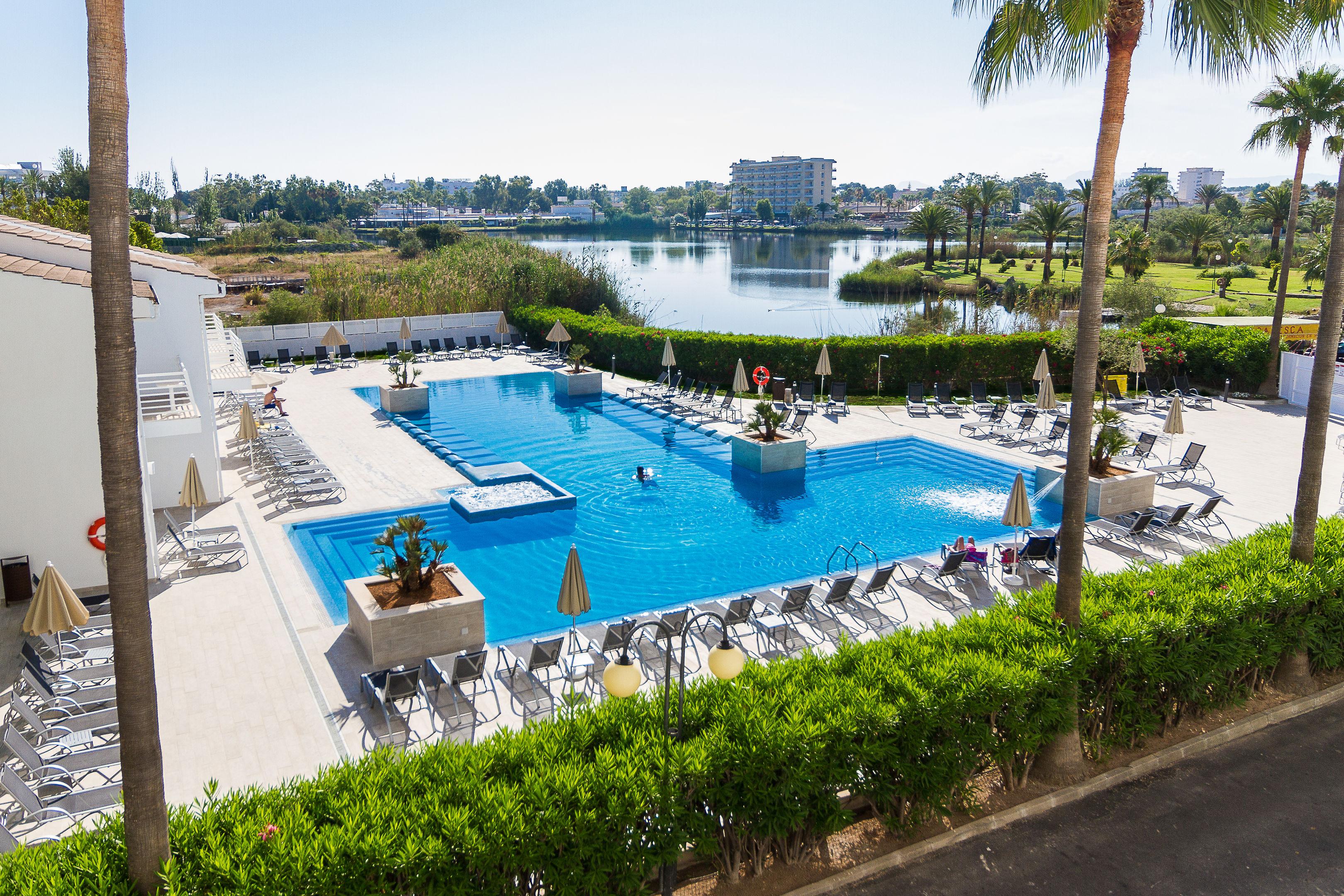 EIX Lagotel Holiday Resort — photo 5