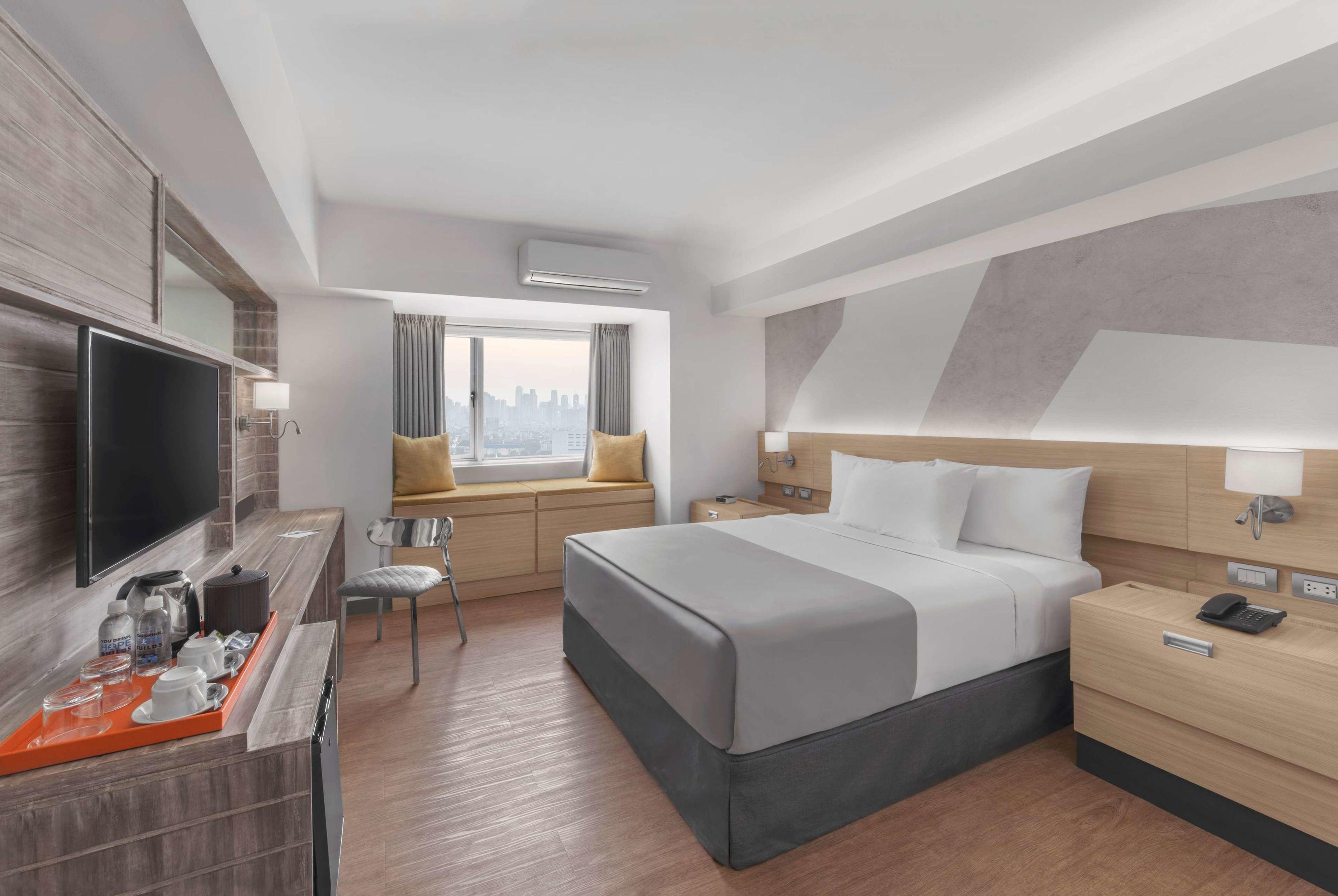 TRYP by Wyndham Mall of Asia Manila — photo 3