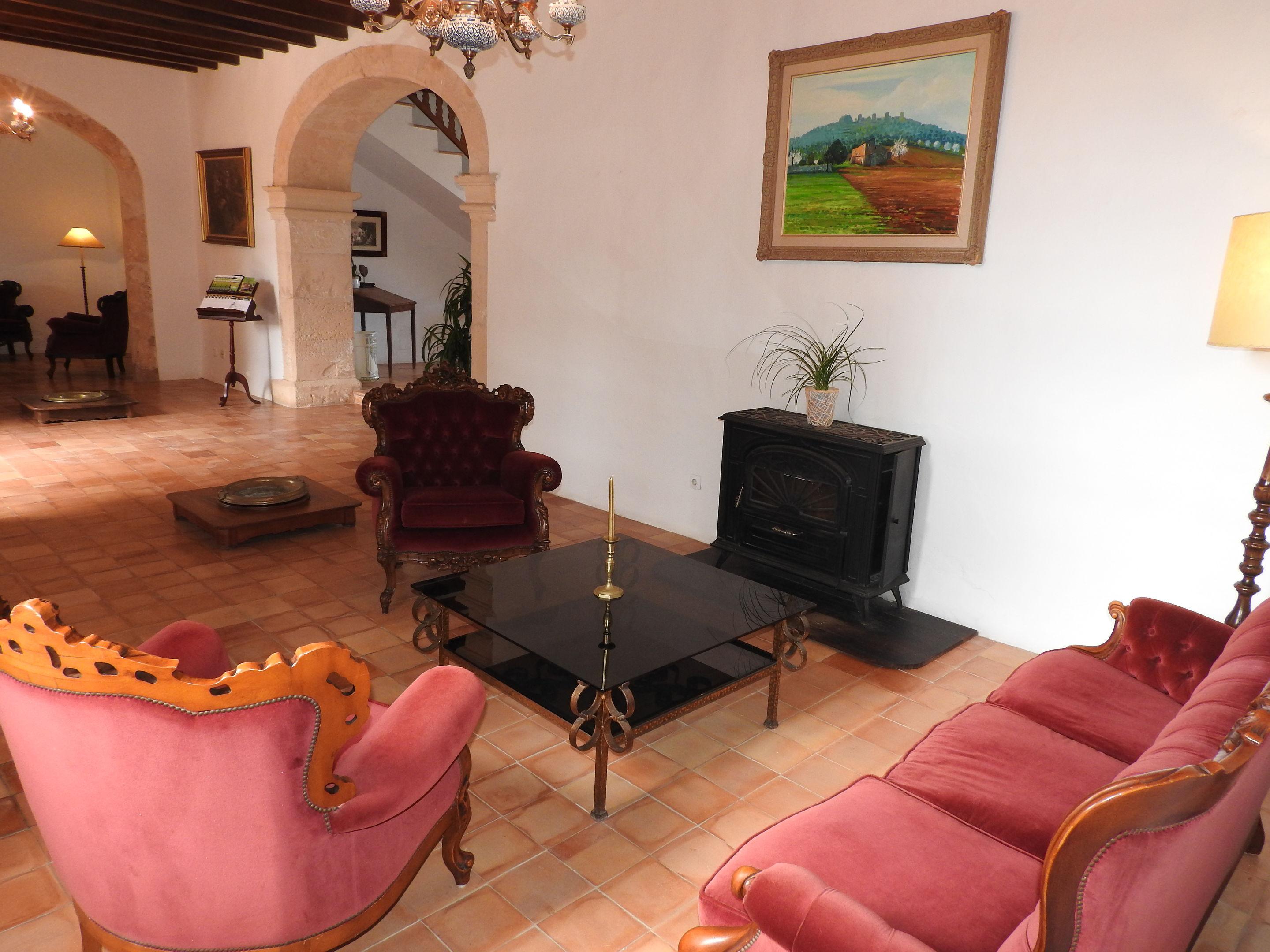 Hotel Son Xotano — photo 3