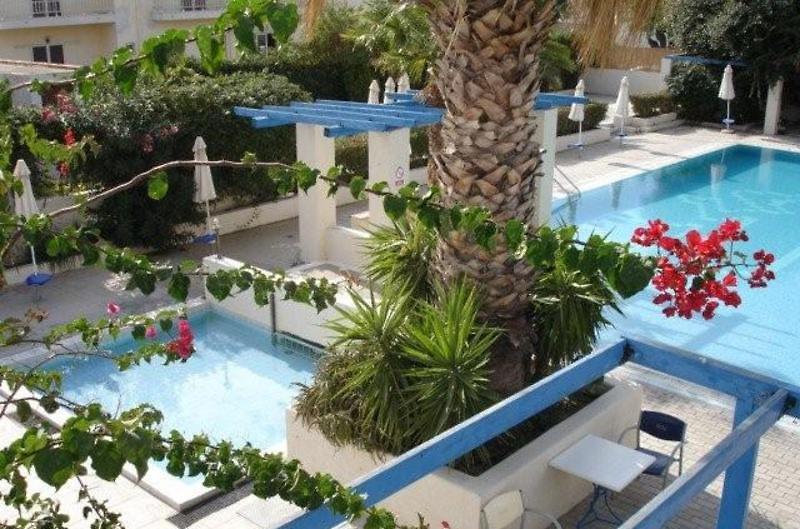 Nissia Kamares Hotel Apartments — photo 5