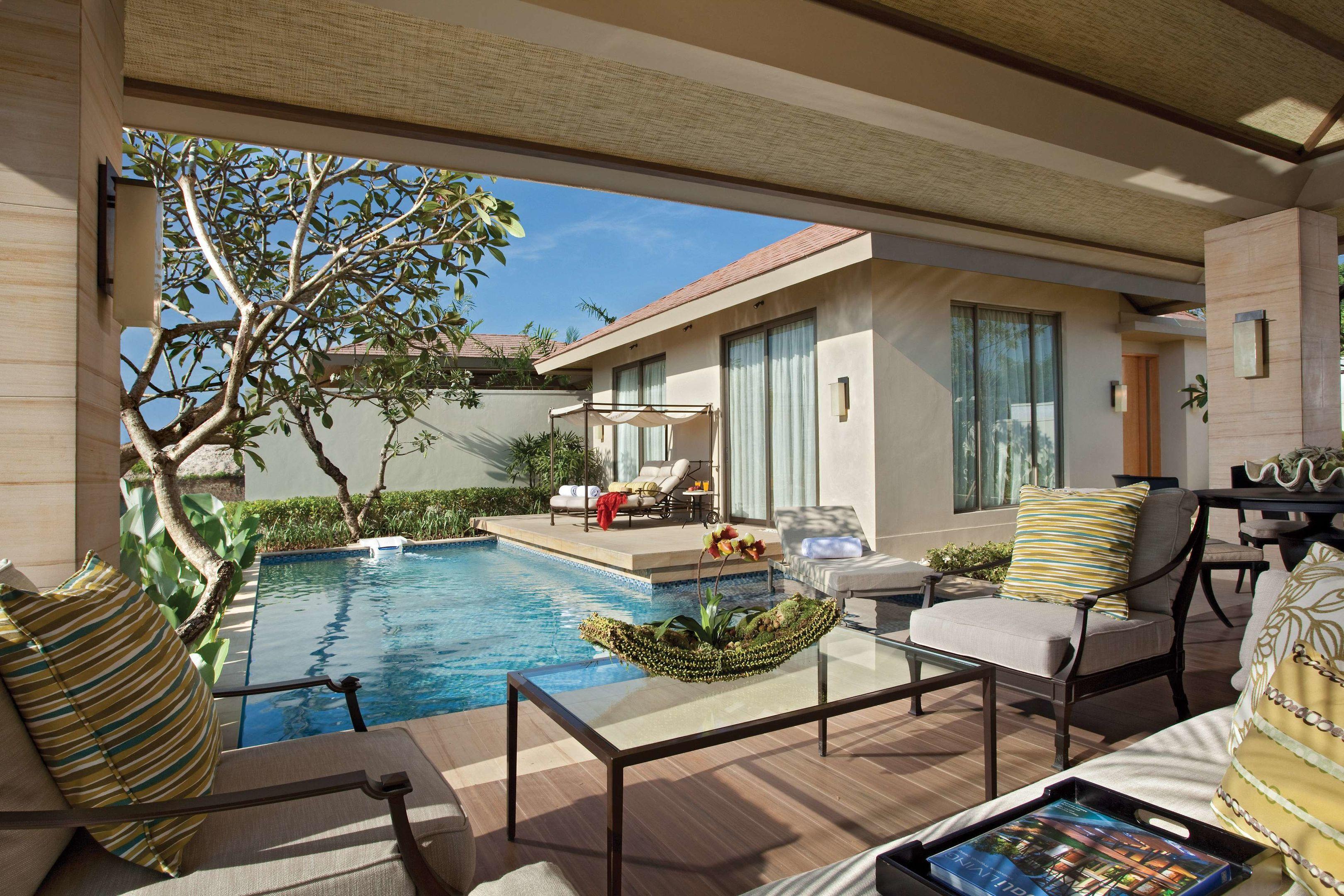 Mulia Villas — photo 5