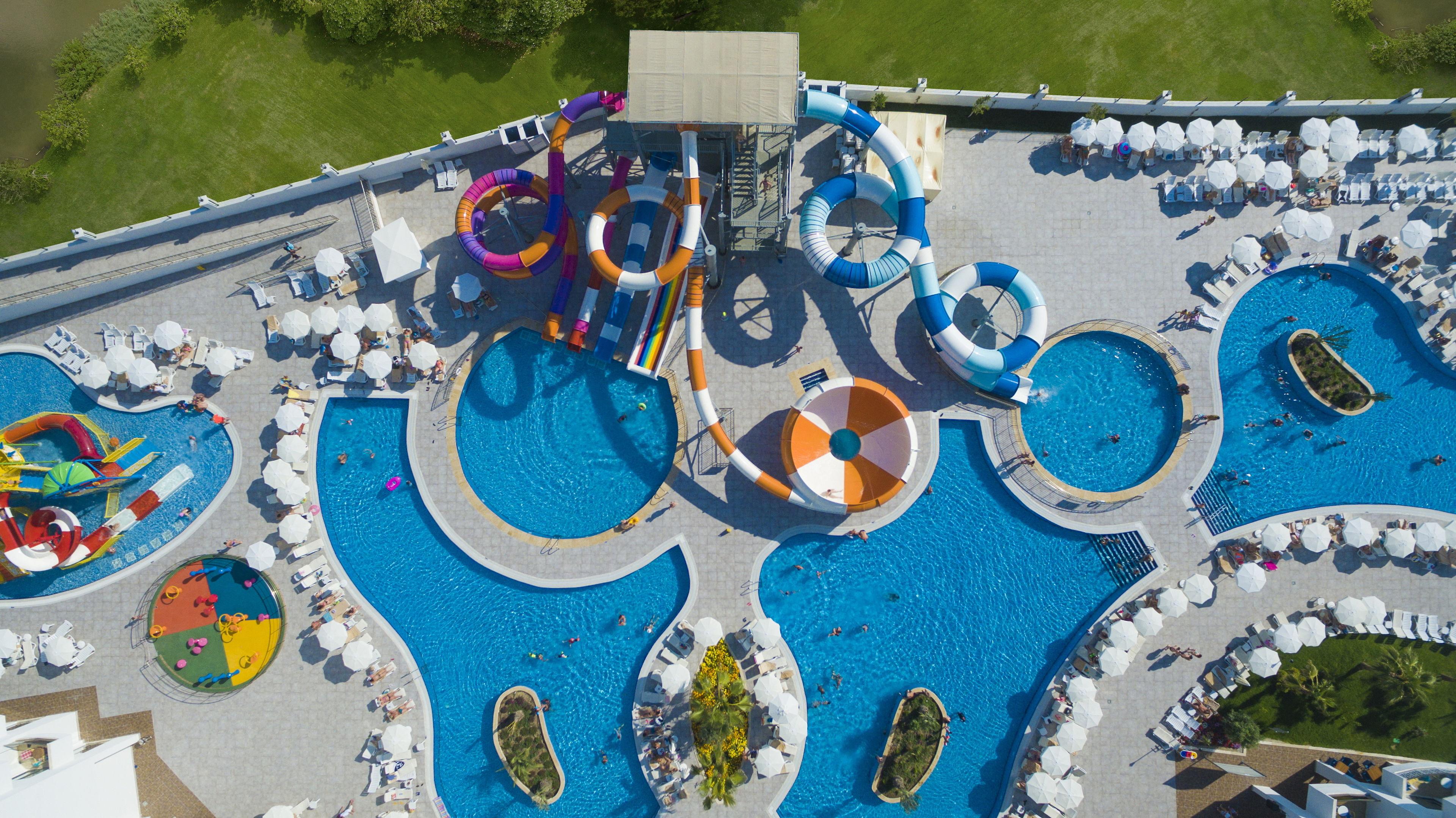 Calido Maris Hotel — photo 3
