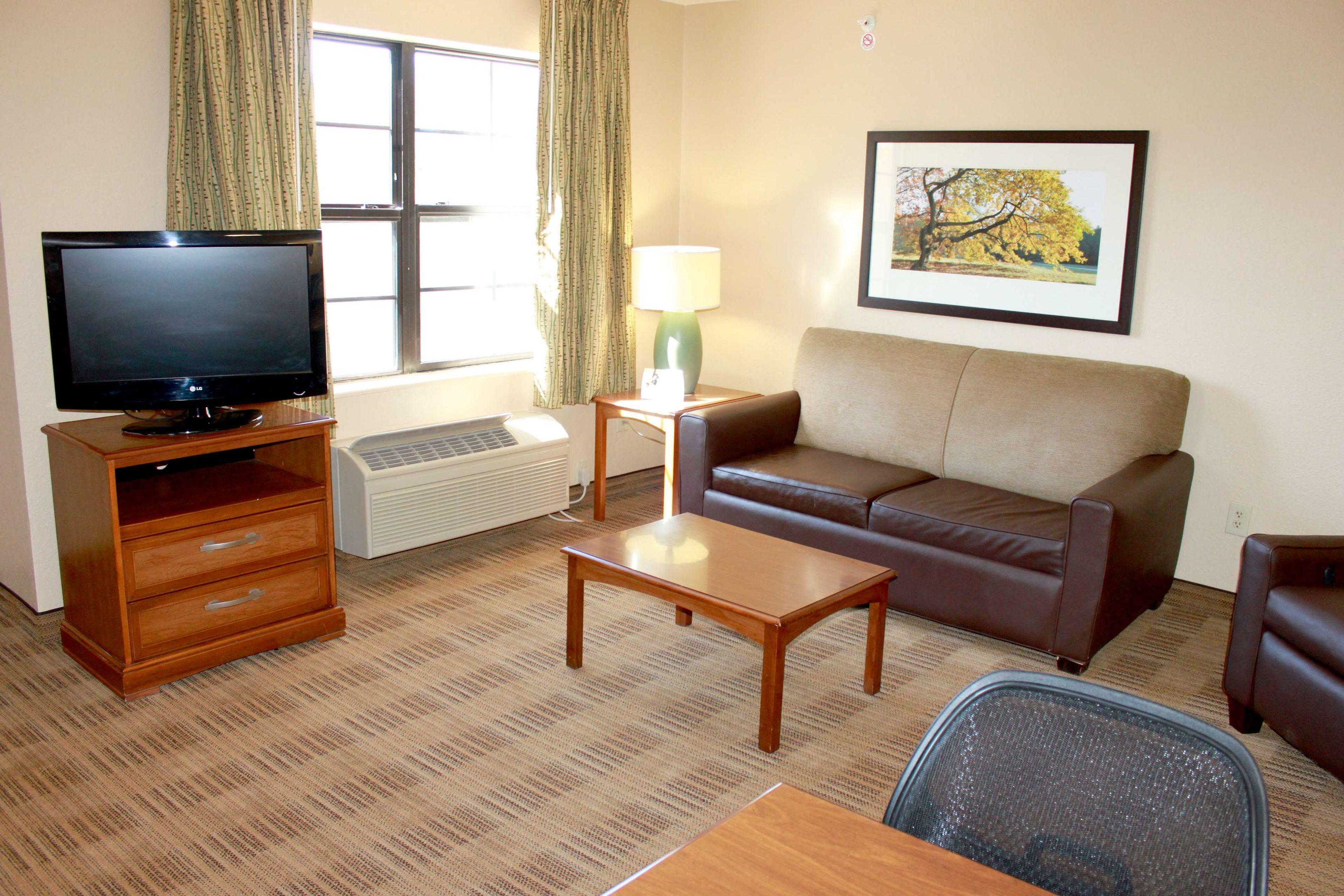 Extended Stay America - Jackson - East Beasley Road — photo 5