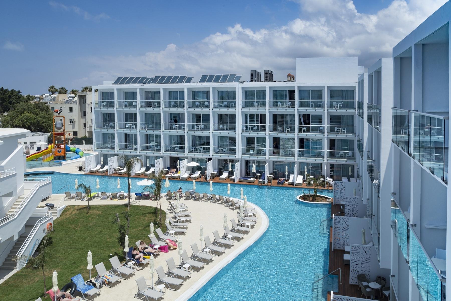 Sofianna Resort & Spa — photo 4