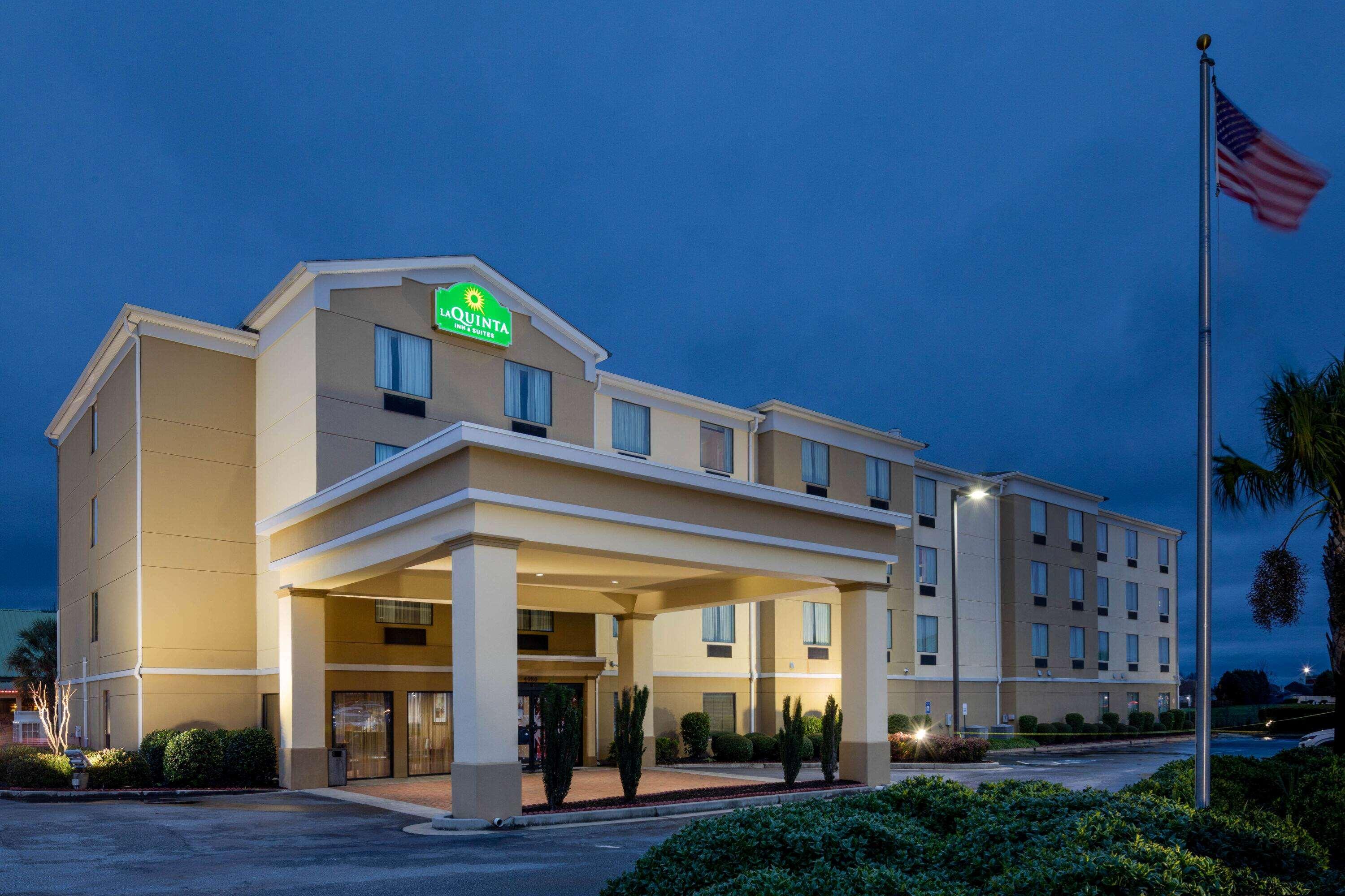 La Quinta Inn & Suites Warner Robins - Robins AFB