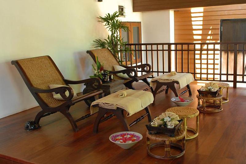 Ao Nang Villa — photo 2